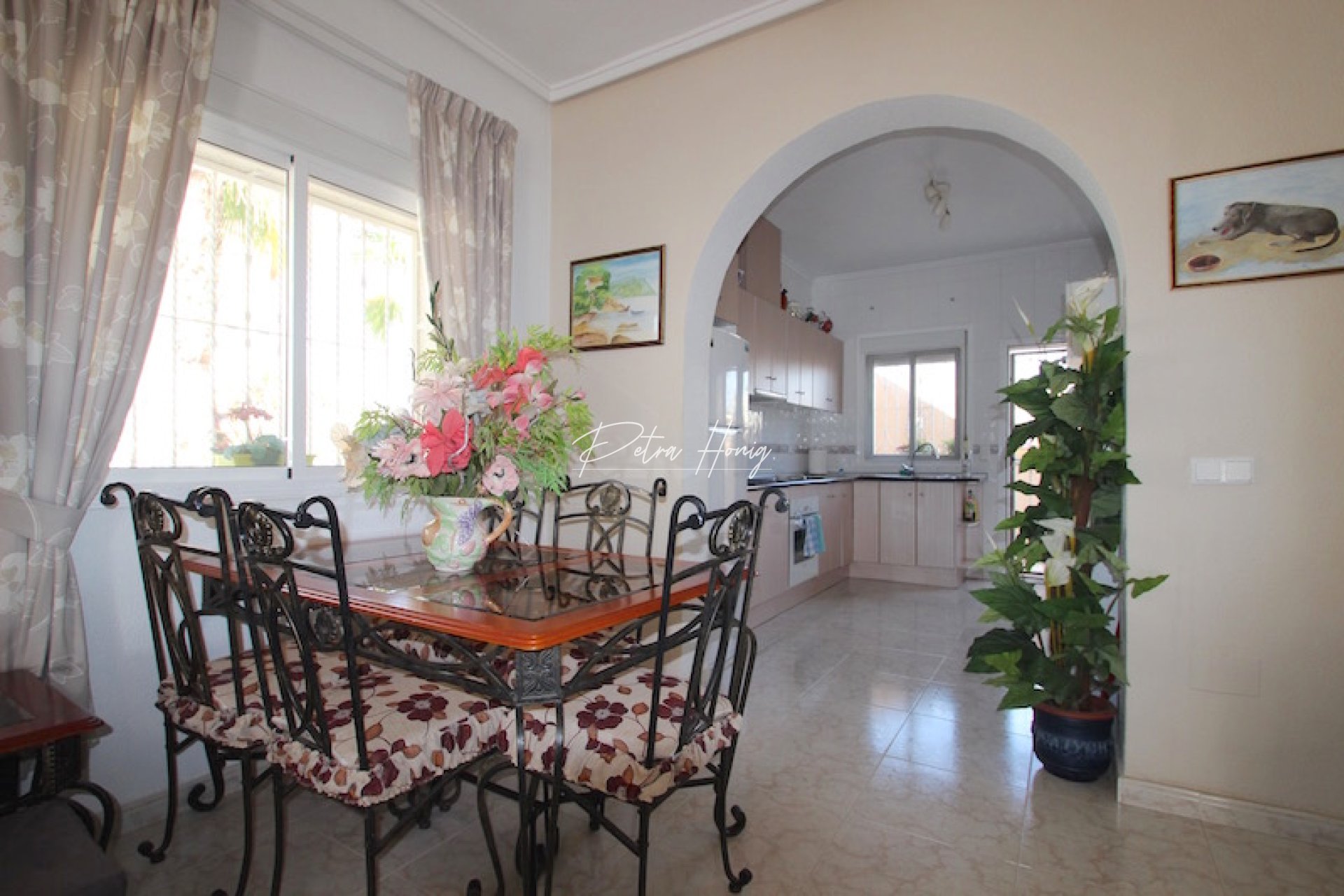 Resales - Villa - Ciudad Quesada - La Fiesta