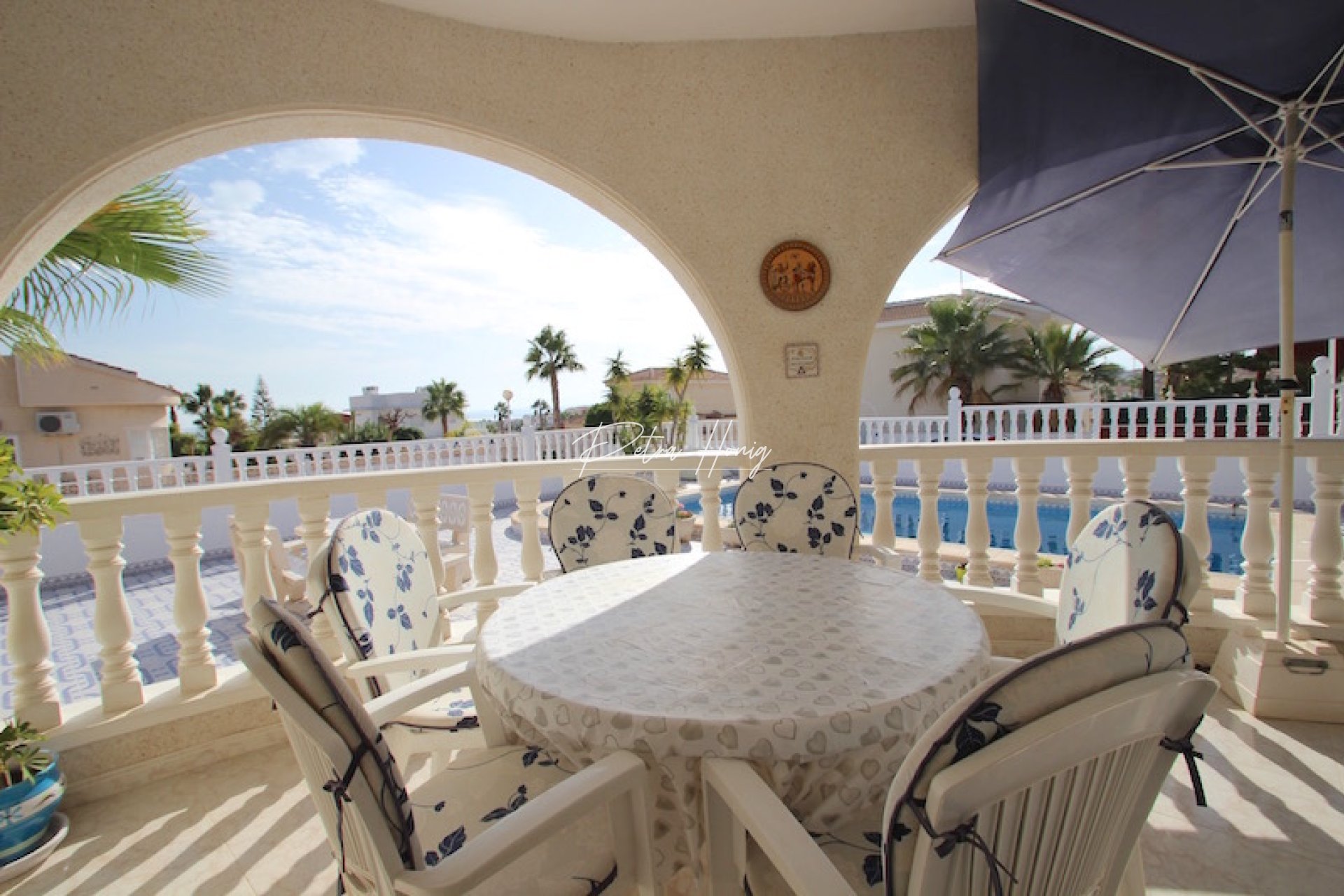 Resales - Villa - Ciudad Quesada - La Fiesta