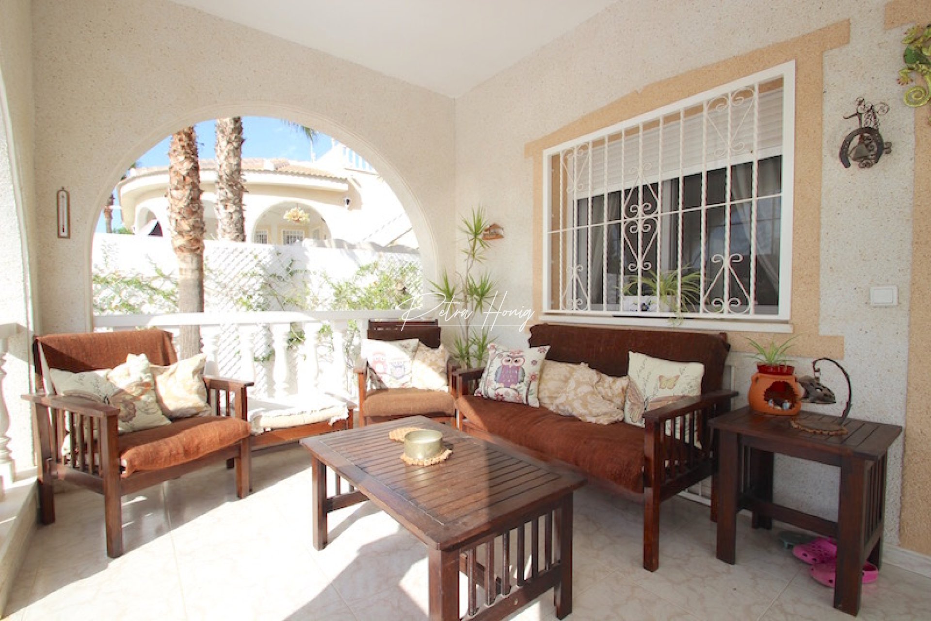 Resales - Villa - Ciudad Quesada - La Fiesta