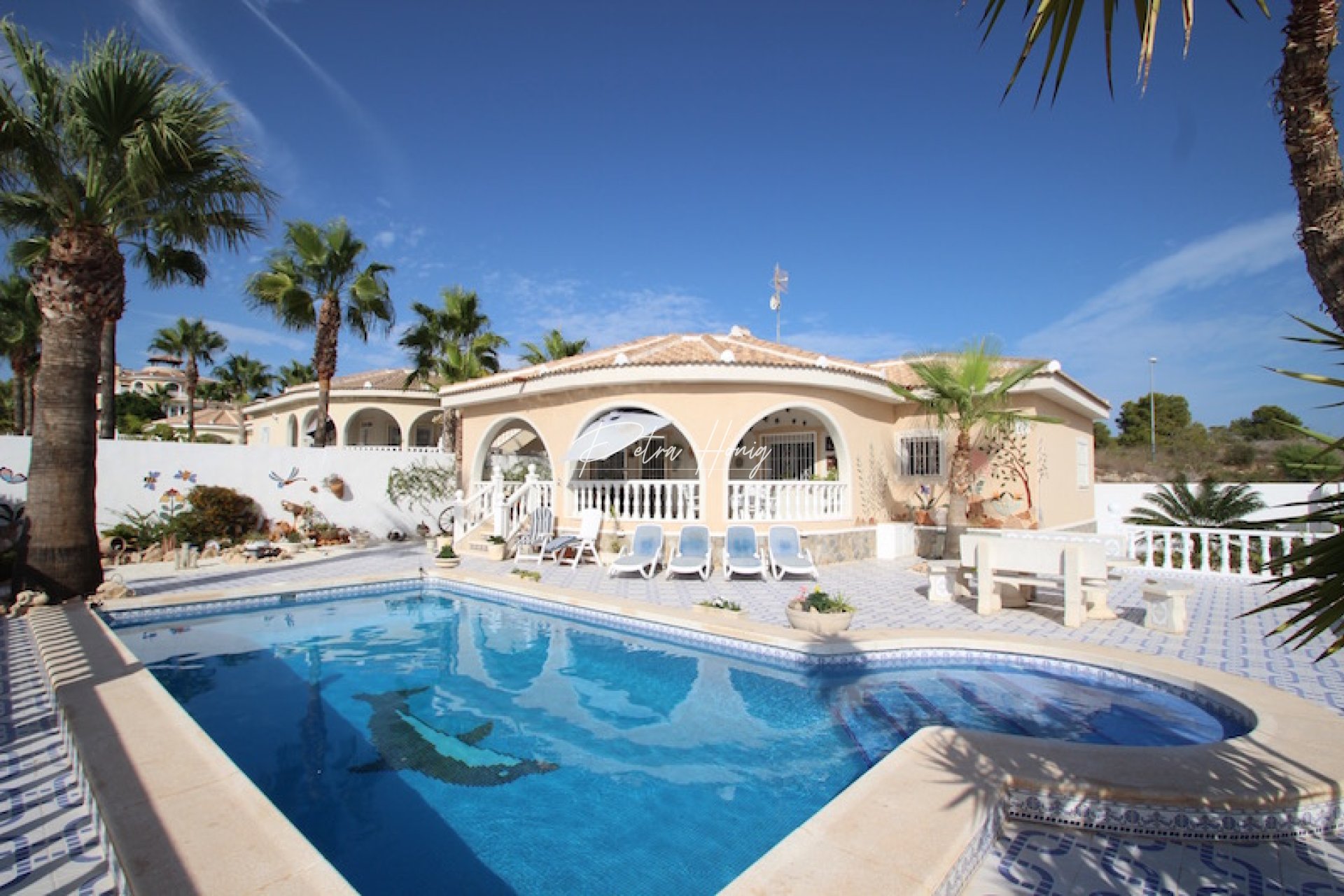 Resales - Villa - Ciudad Quesada - La Fiesta