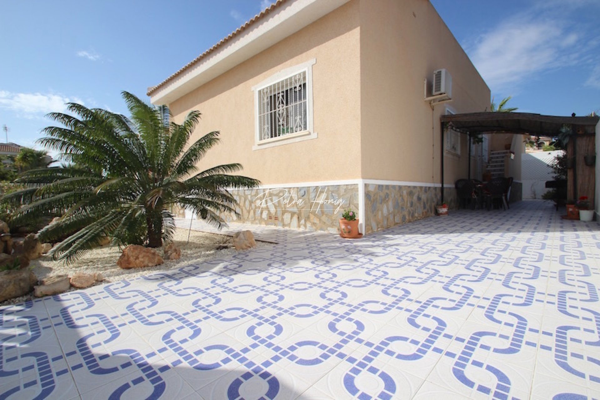 Resales - Villa - Ciudad Quesada - La Fiesta