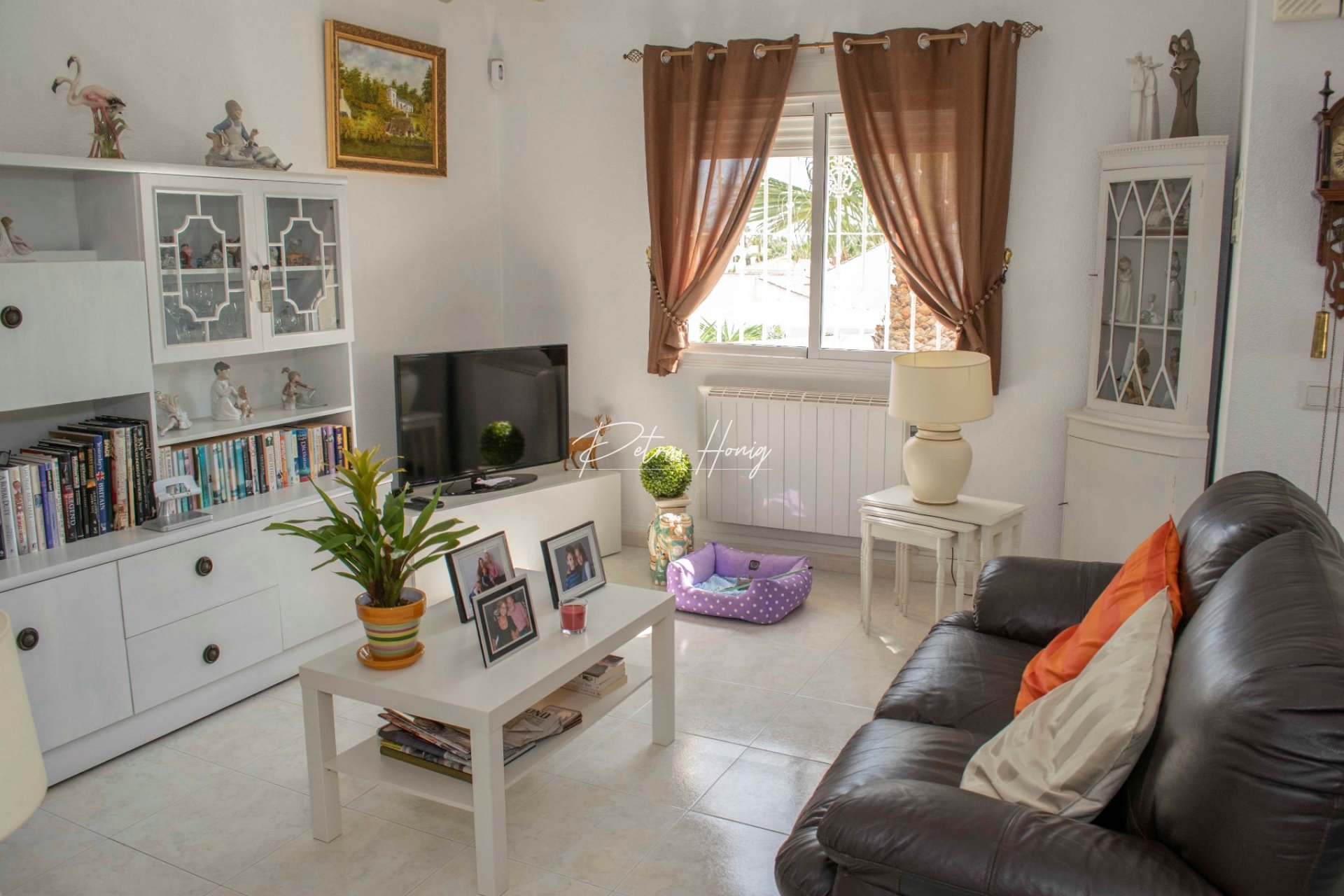 Resales - Villa - Ciudad Quesada - La Fiesta