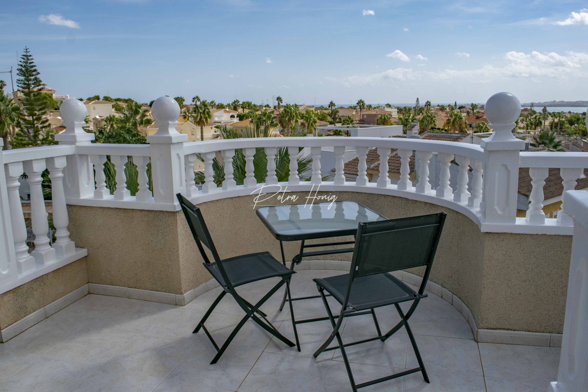 Resales - Villa - Ciudad Quesada - La Fiesta