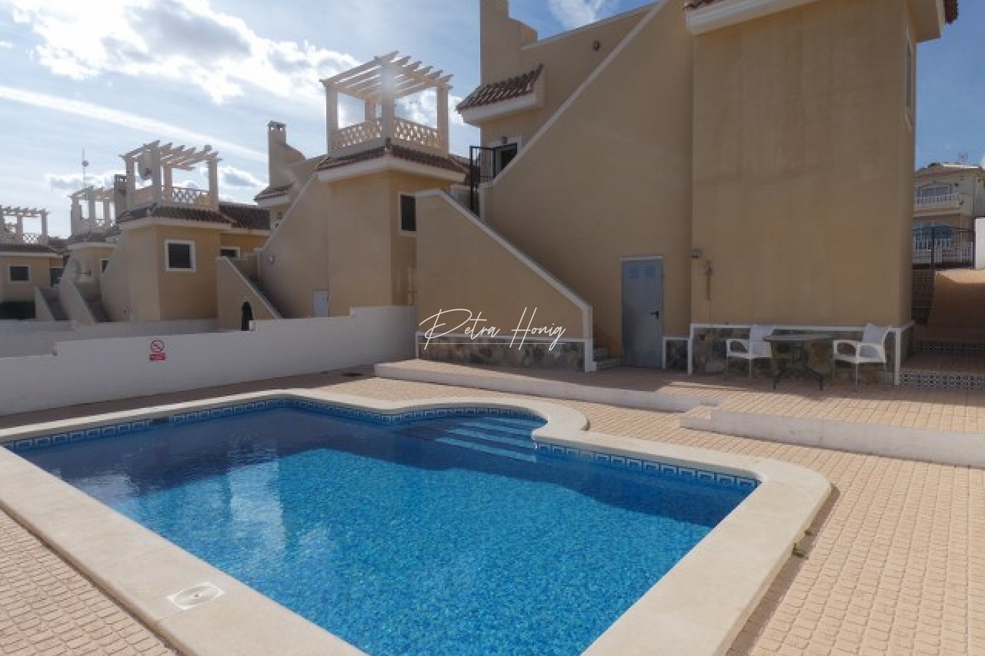 Resales - Villa - Ciudad Quesada - La Fiesta