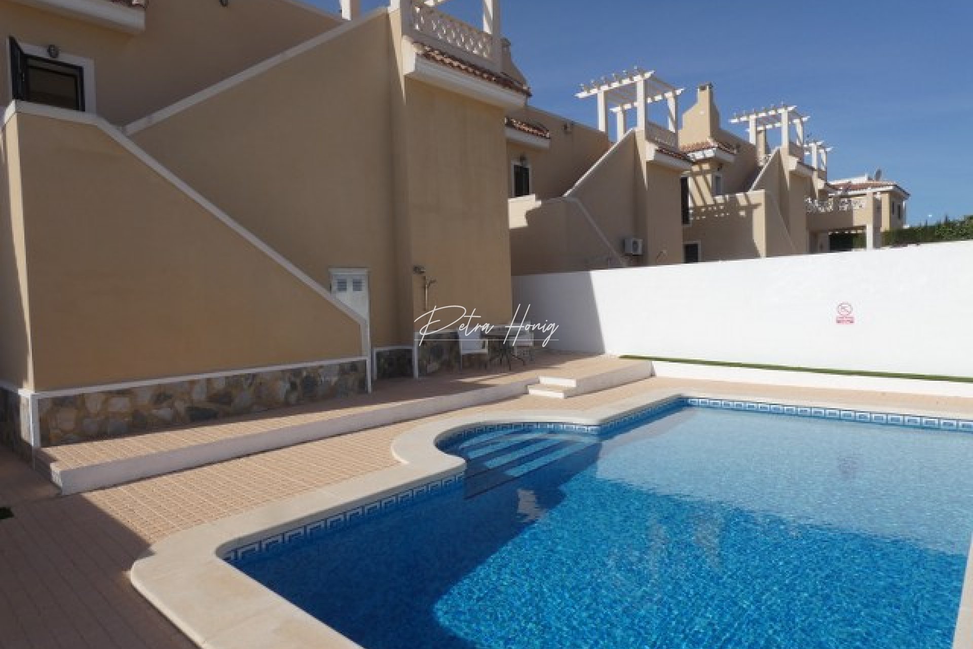 Resales - Villa - Ciudad Quesada - La Fiesta