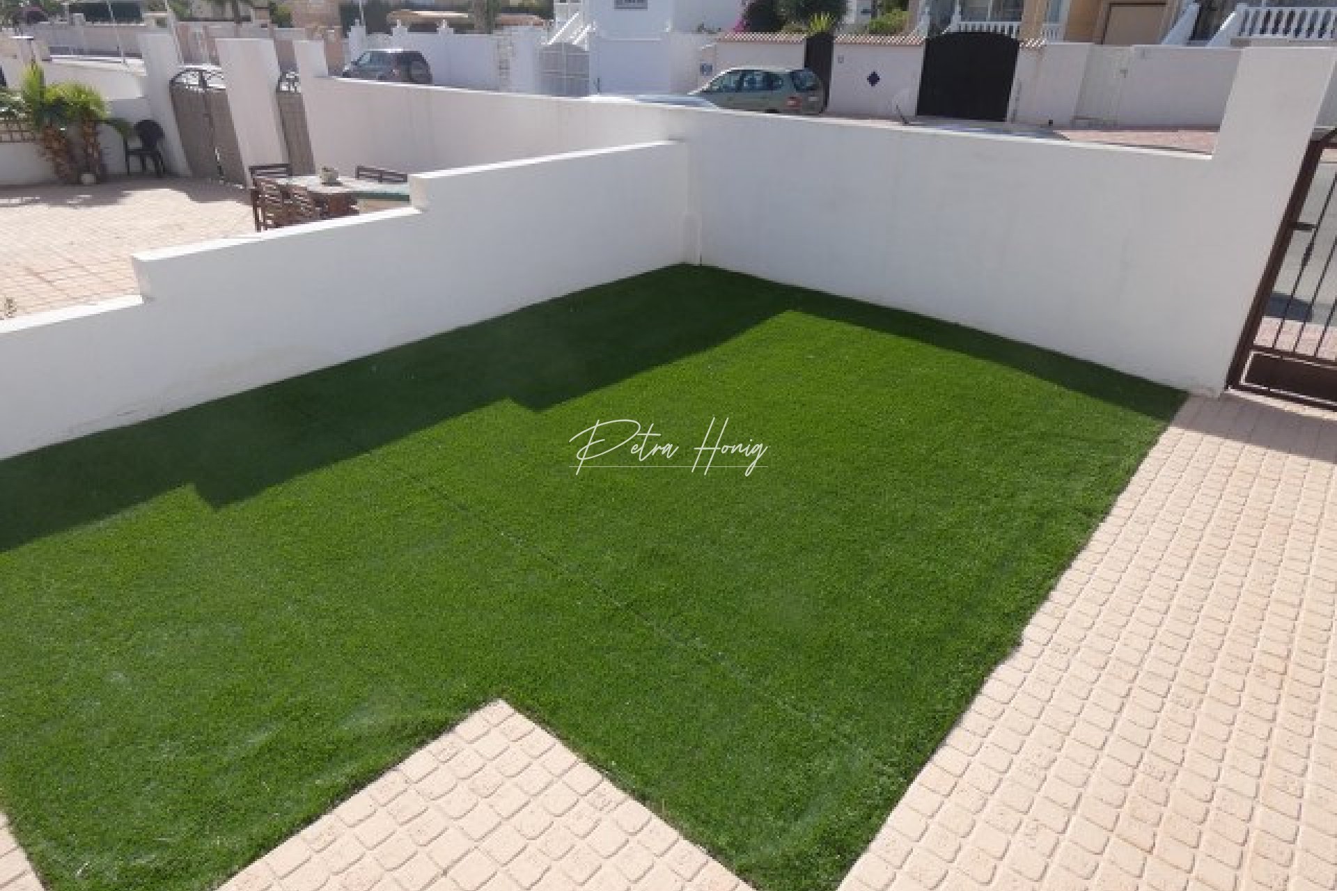 Resales - Villa - Ciudad Quesada - La Fiesta