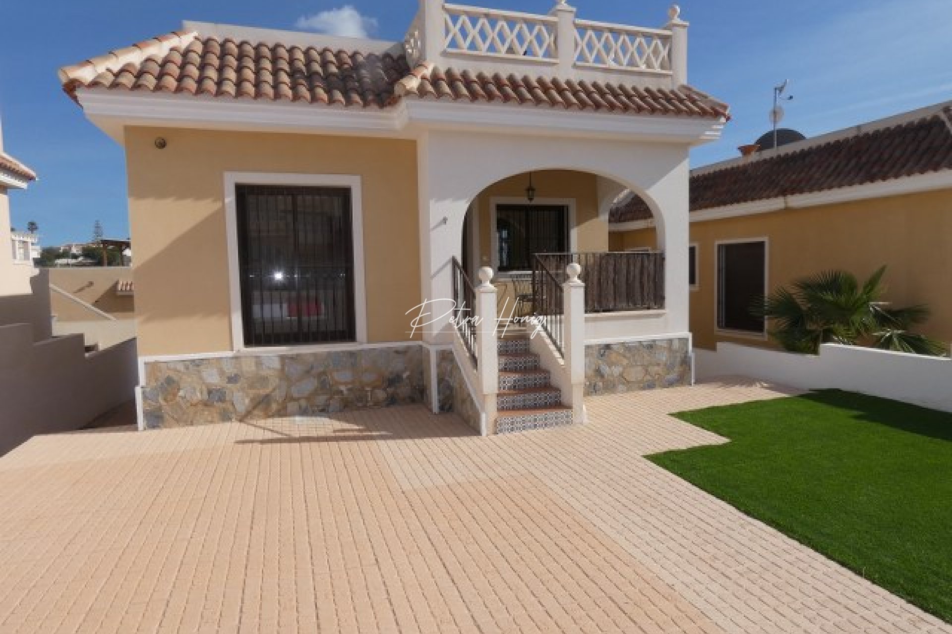 Resales - Villa - Ciudad Quesada - La Fiesta