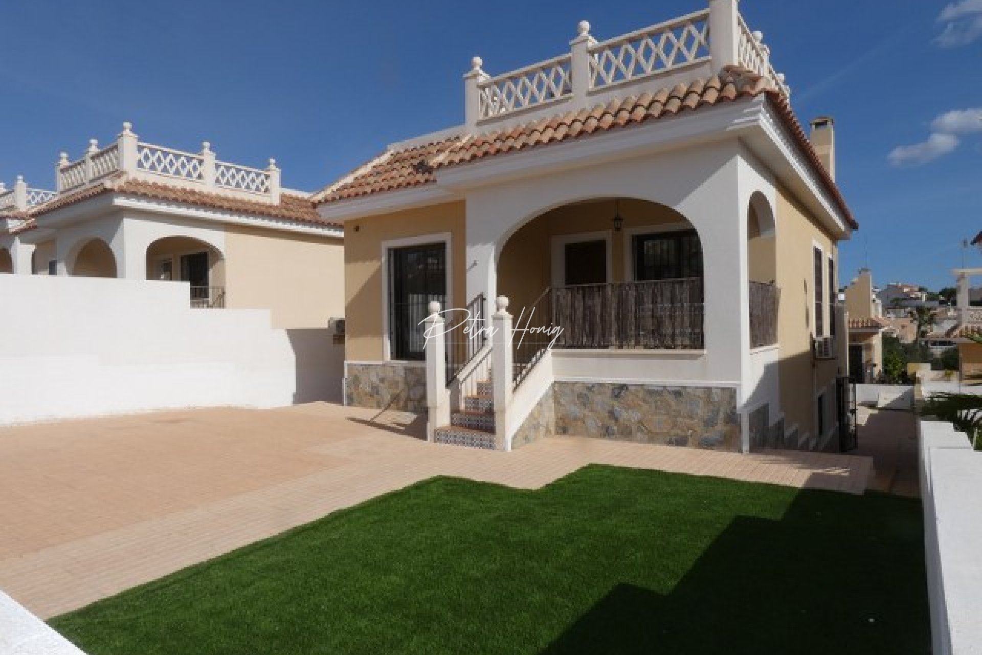 Resales - Villa - Ciudad Quesada - La Fiesta