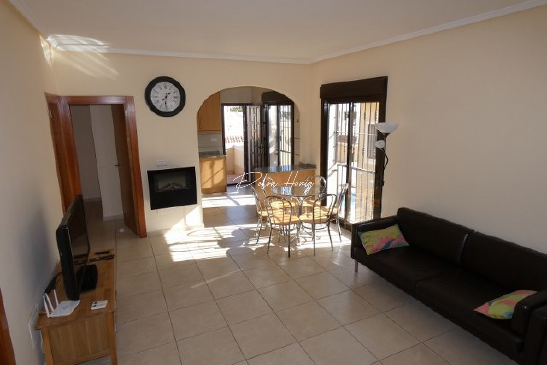 Resales - Villa - Ciudad Quesada - La Fiesta