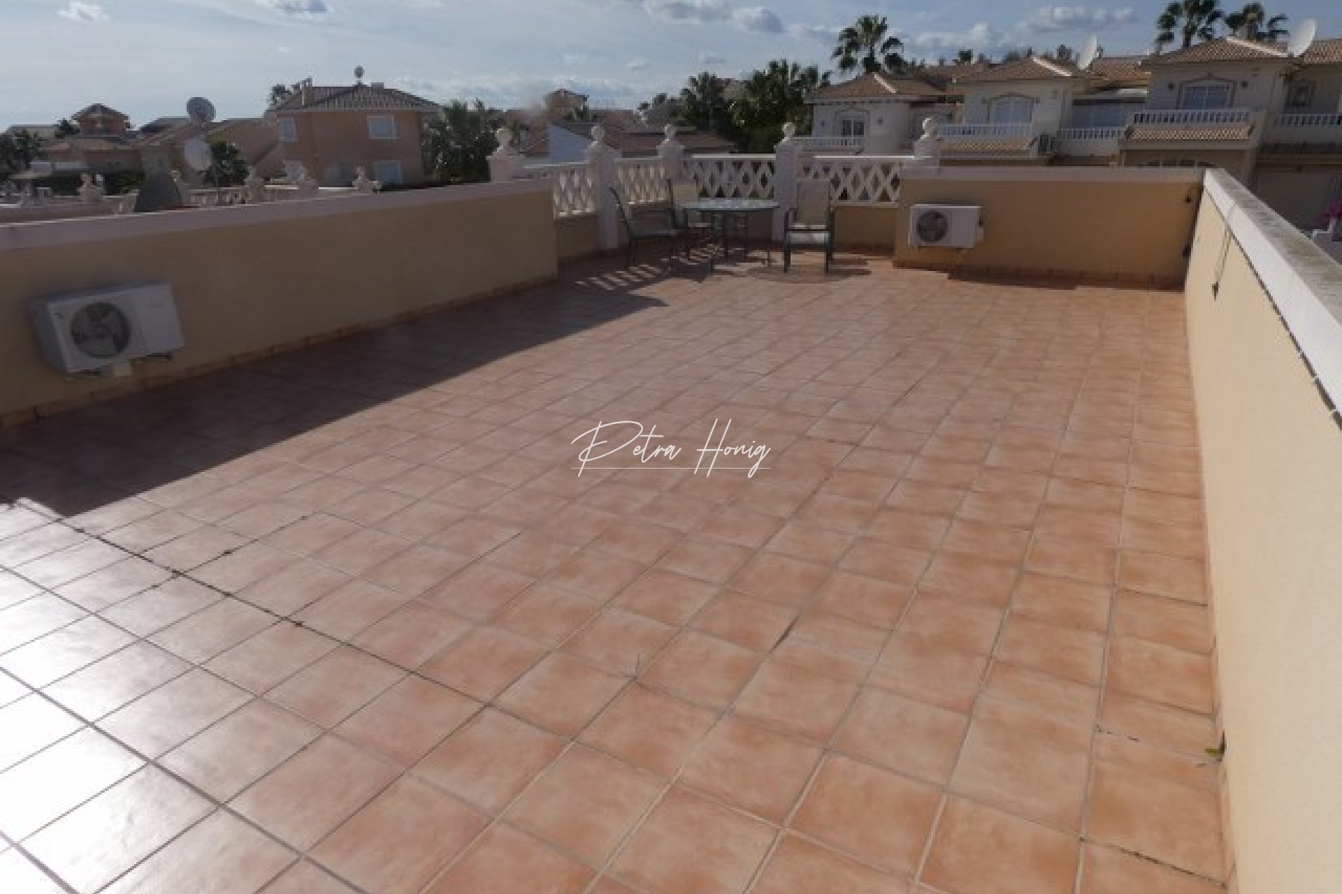 Resales - Villa - Ciudad Quesada - La Fiesta