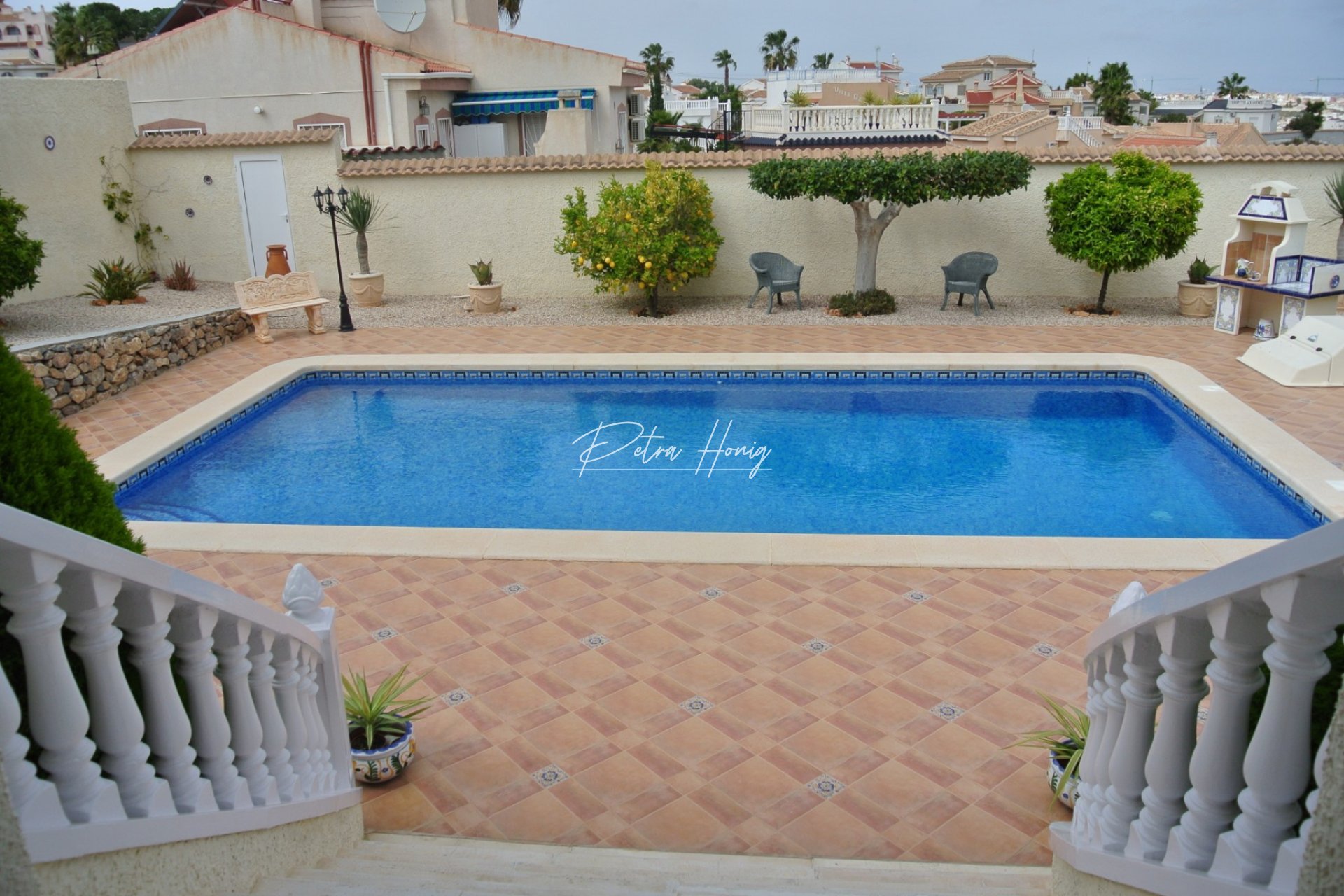 Resales - Villa - Ciudad Quesada - La Fiesta