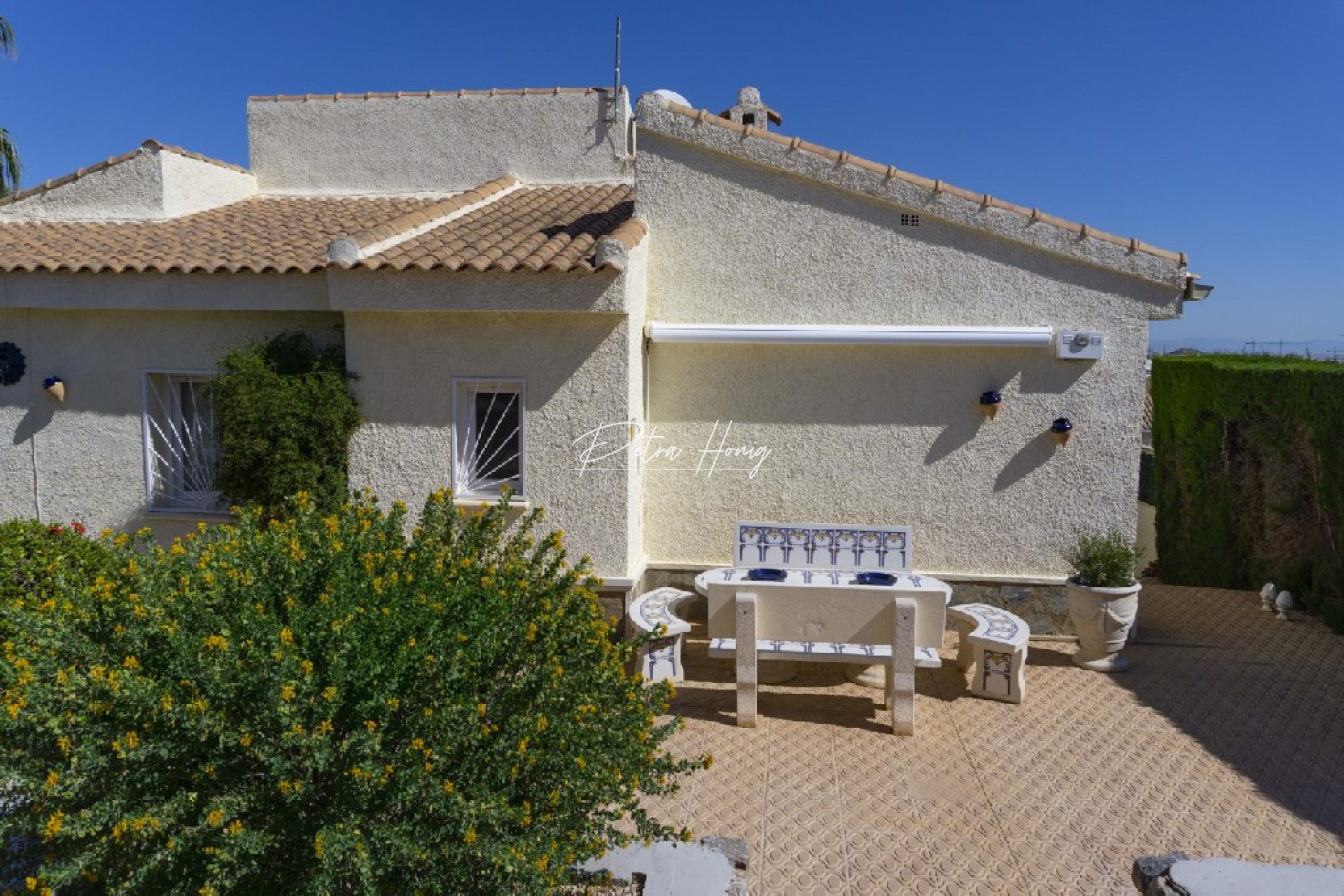 Resales - Villa - Ciudad Quesada - La Fiesta