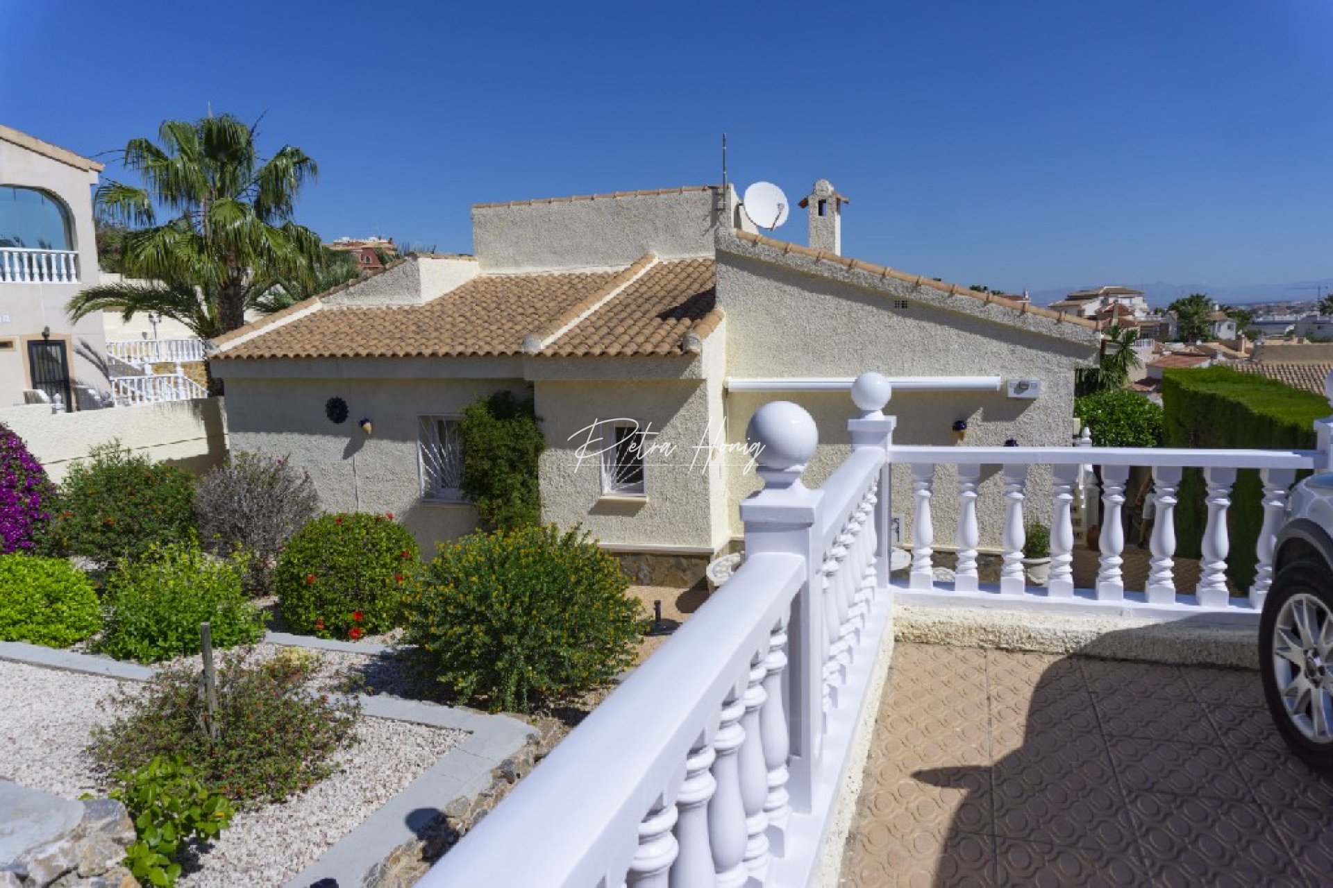 Resales - Villa - Ciudad Quesada - La Fiesta