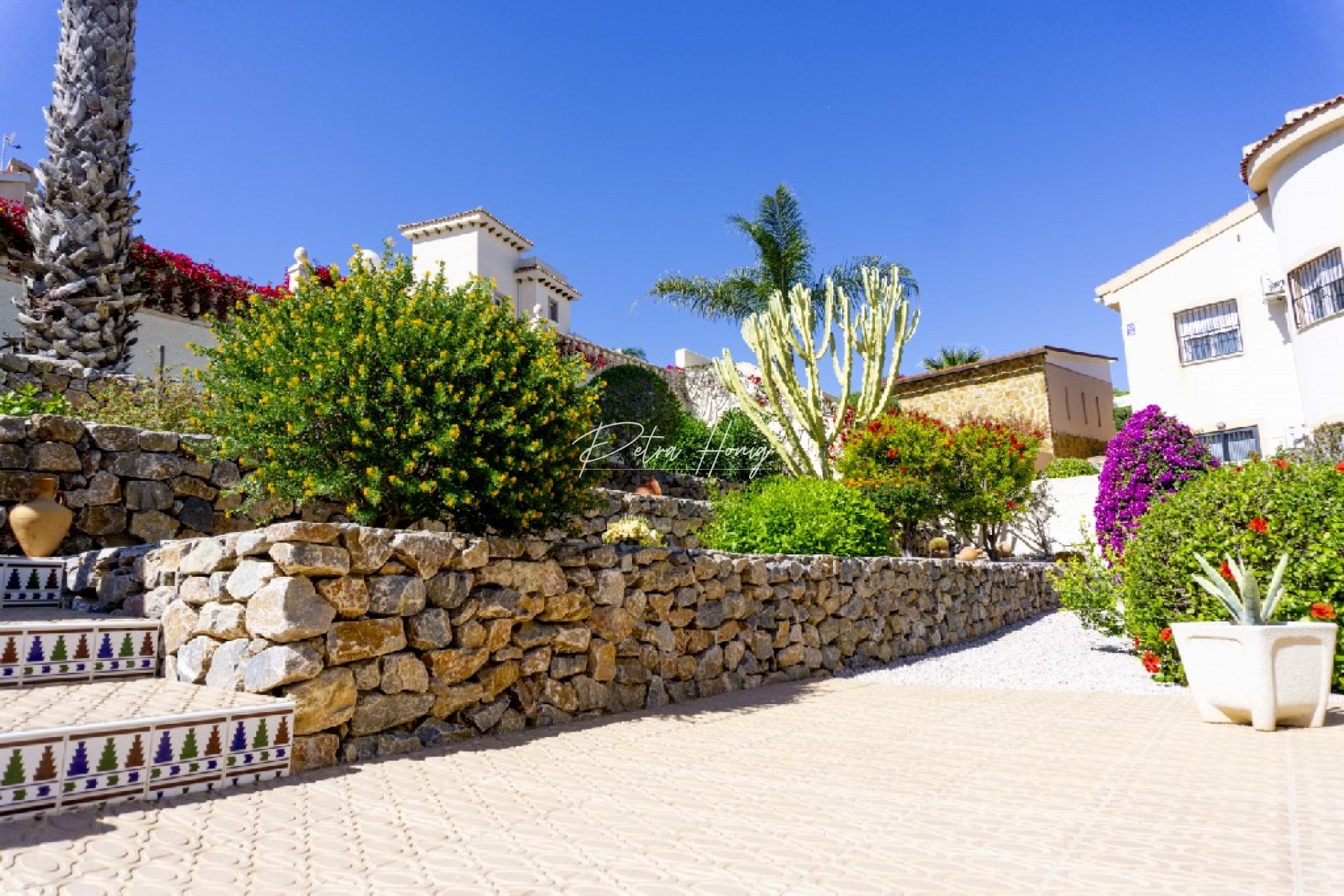 Resales - Villa - Ciudad Quesada - La Fiesta