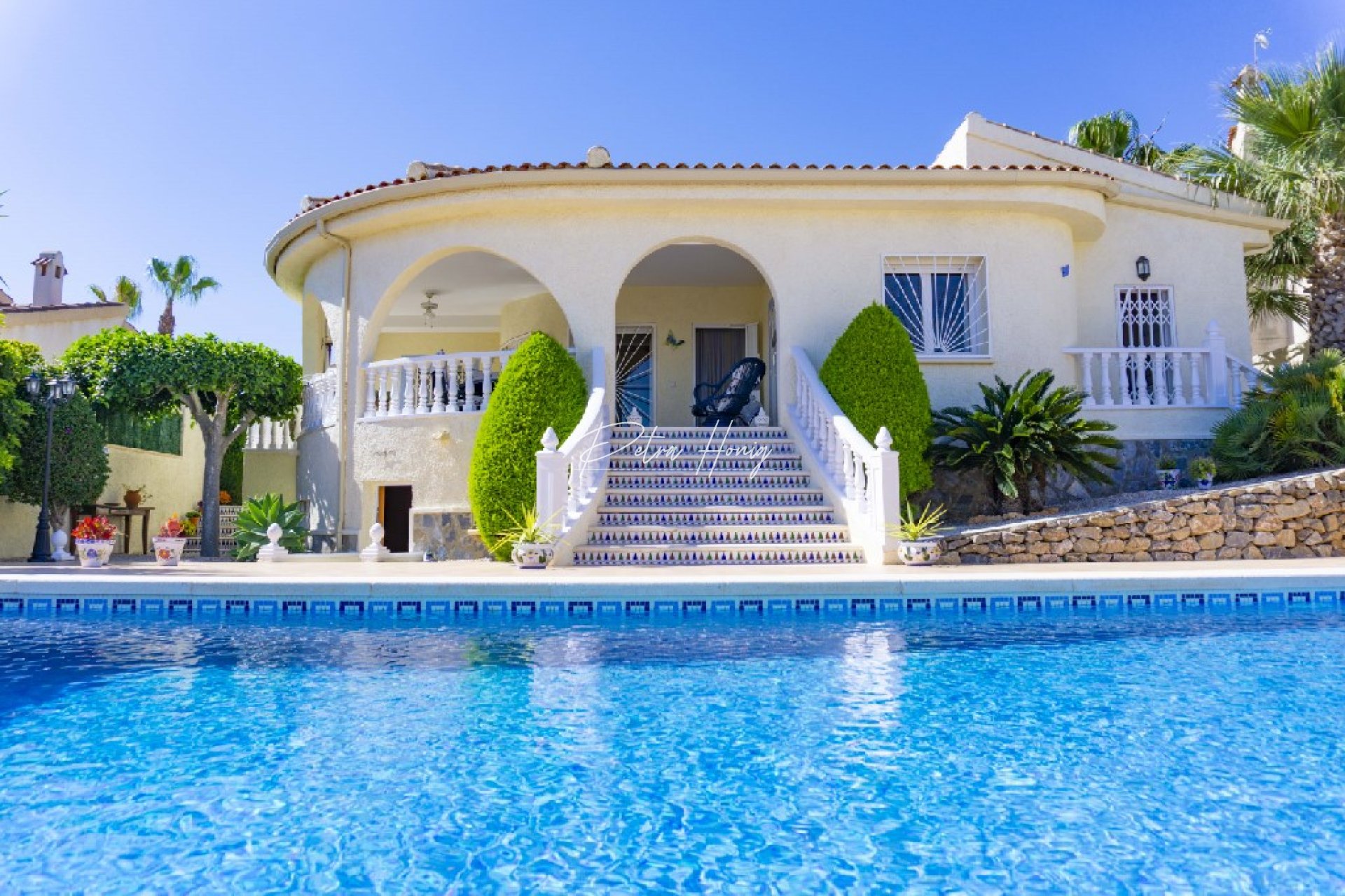 Resales - Villa - Ciudad Quesada - La Fiesta