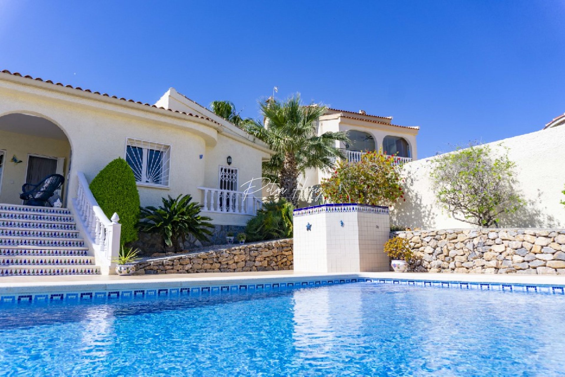 Resales - Villa - Ciudad Quesada - La Fiesta