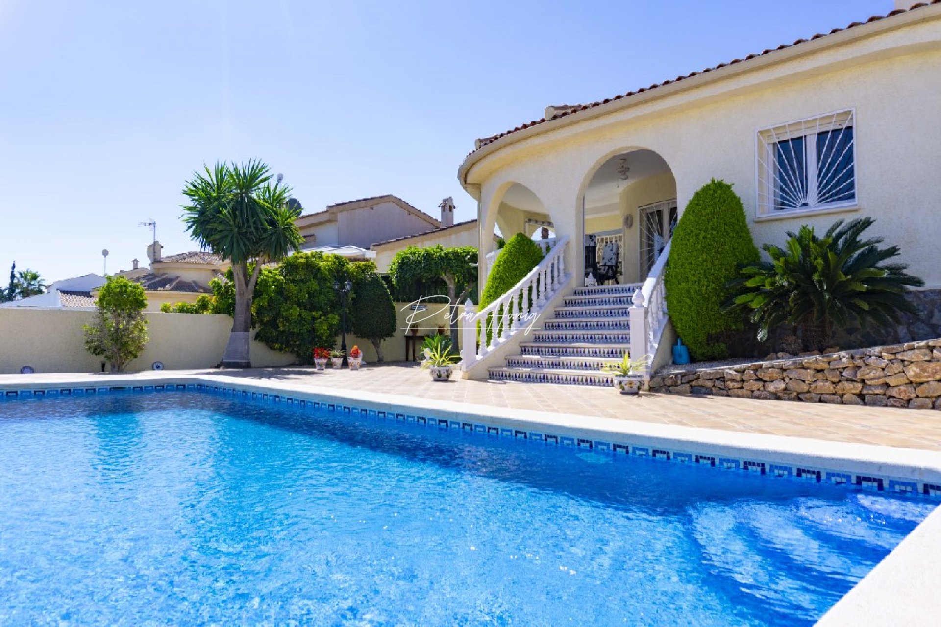 Resales - Villa - Ciudad Quesada - La Fiesta