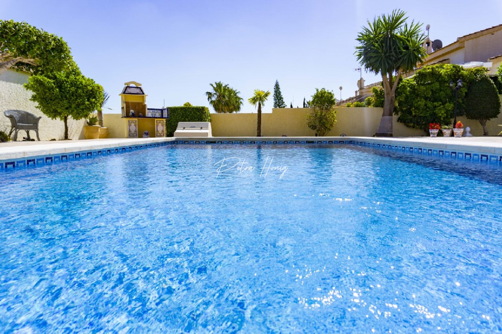 Resales - Villa - Ciudad Quesada - La Fiesta