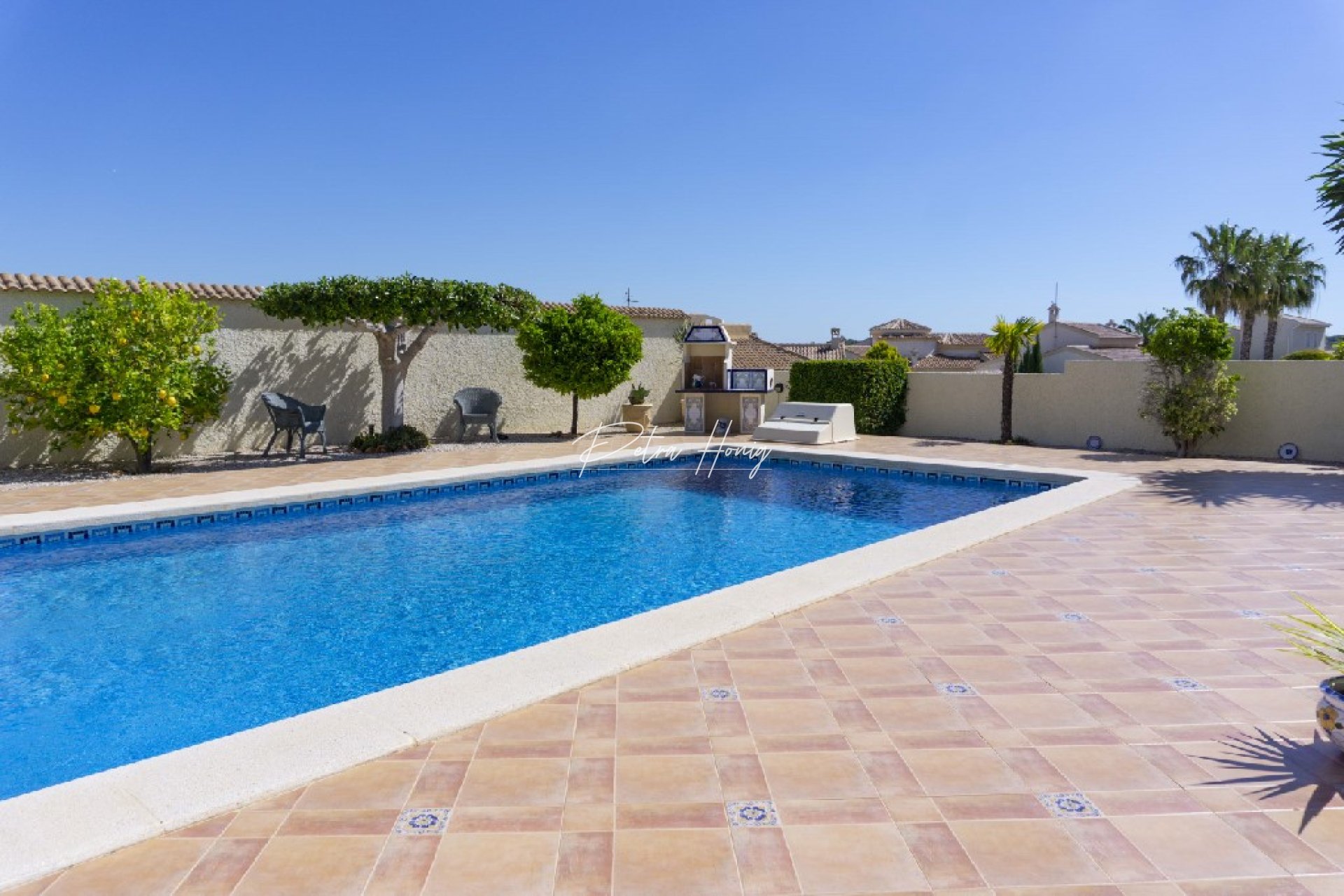 Resales - Villa - Ciudad Quesada - La Fiesta