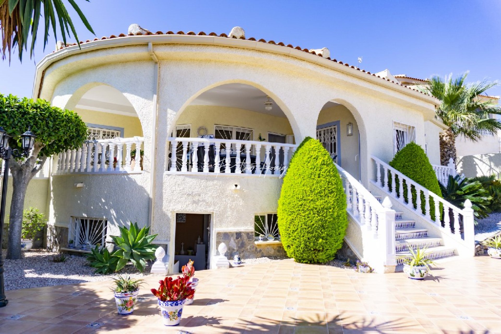 Resales - Villa - Ciudad Quesada - La Fiesta