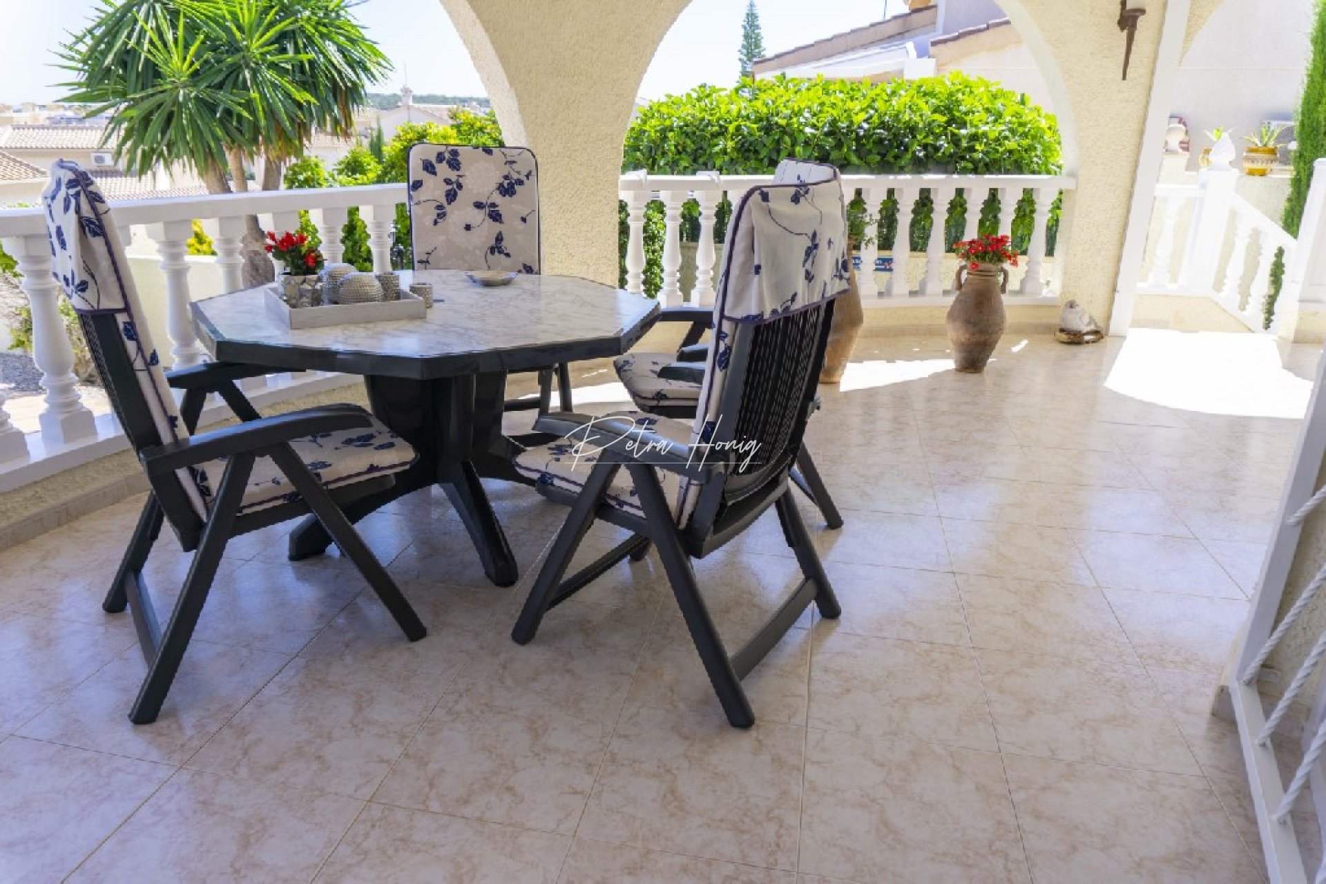 Resales - Villa - Ciudad Quesada - La Fiesta