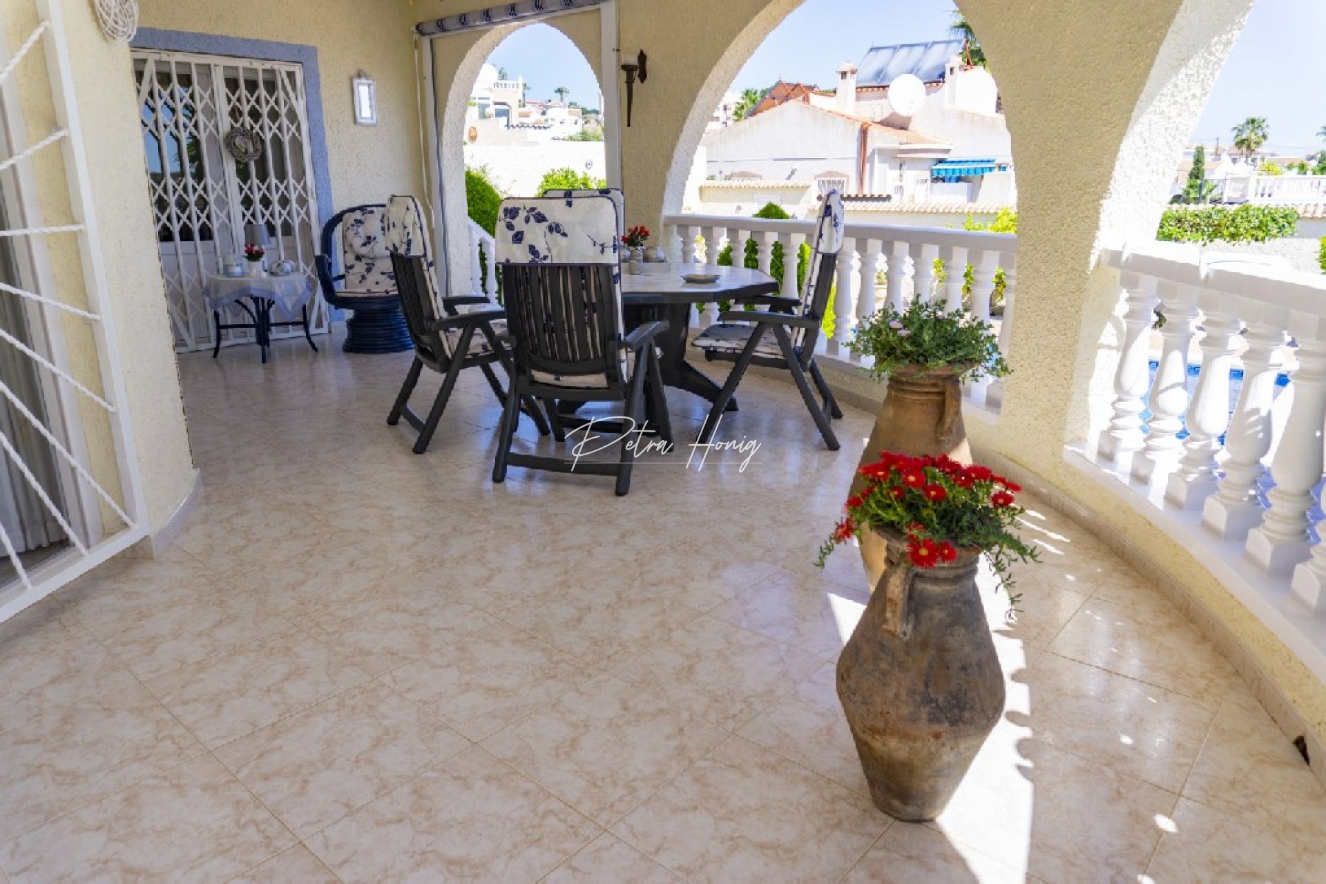Resales - Villa - Ciudad Quesada - La Fiesta