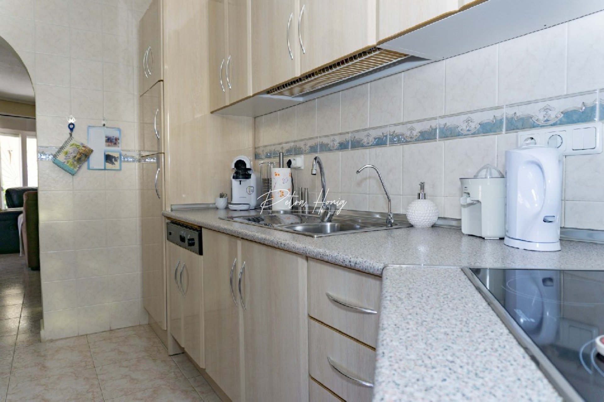 Resales - Villa - Ciudad Quesada - La Fiesta