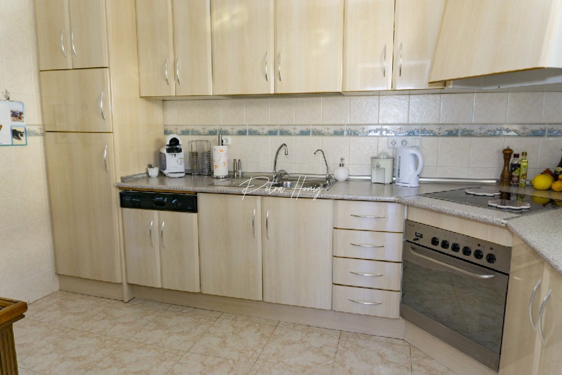 Resales - Villa - Ciudad Quesada - La Fiesta