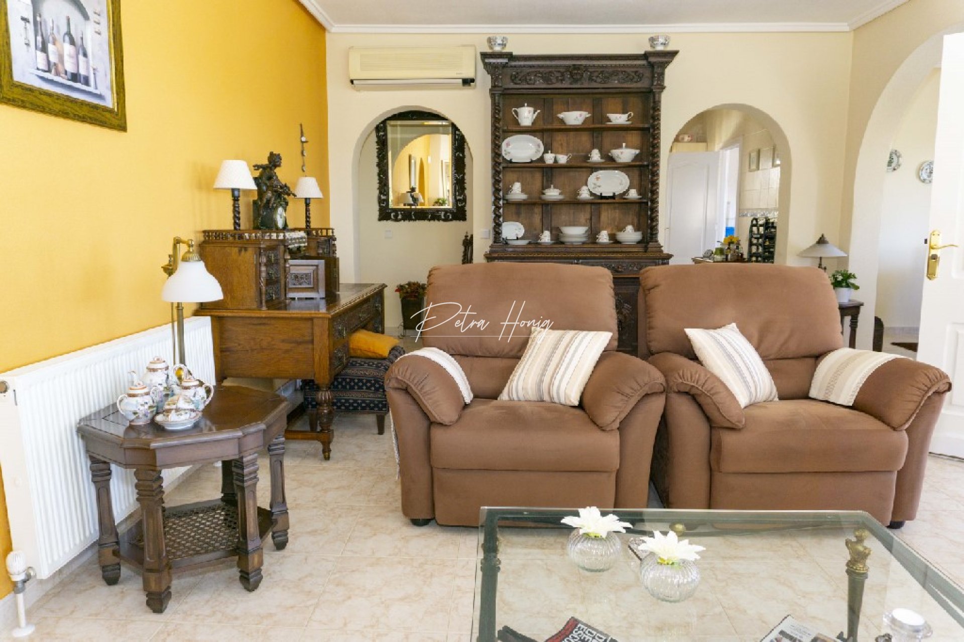 Resales - Villa - Ciudad Quesada - La Fiesta