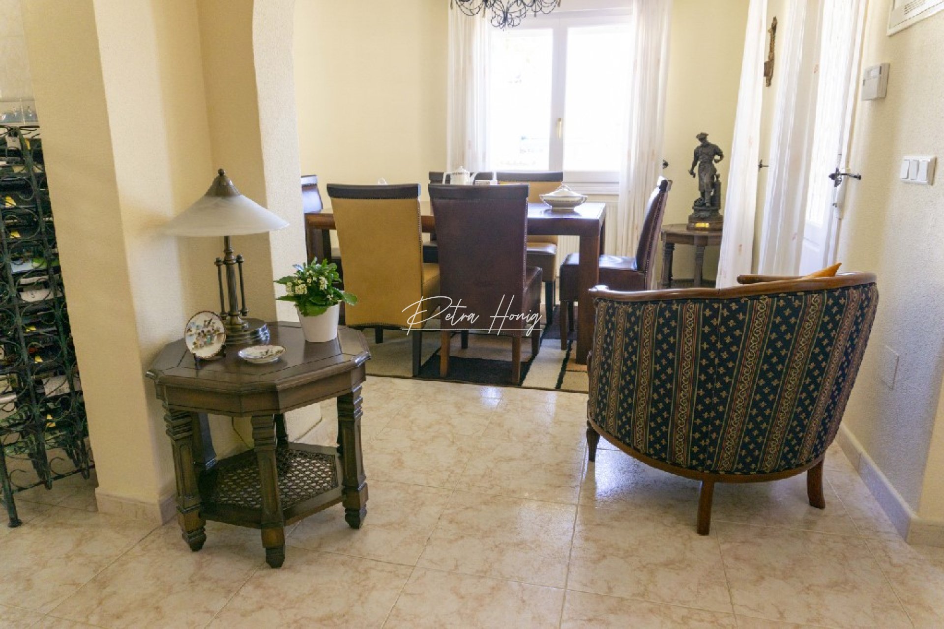 Resales - Villa - Ciudad Quesada - La Fiesta