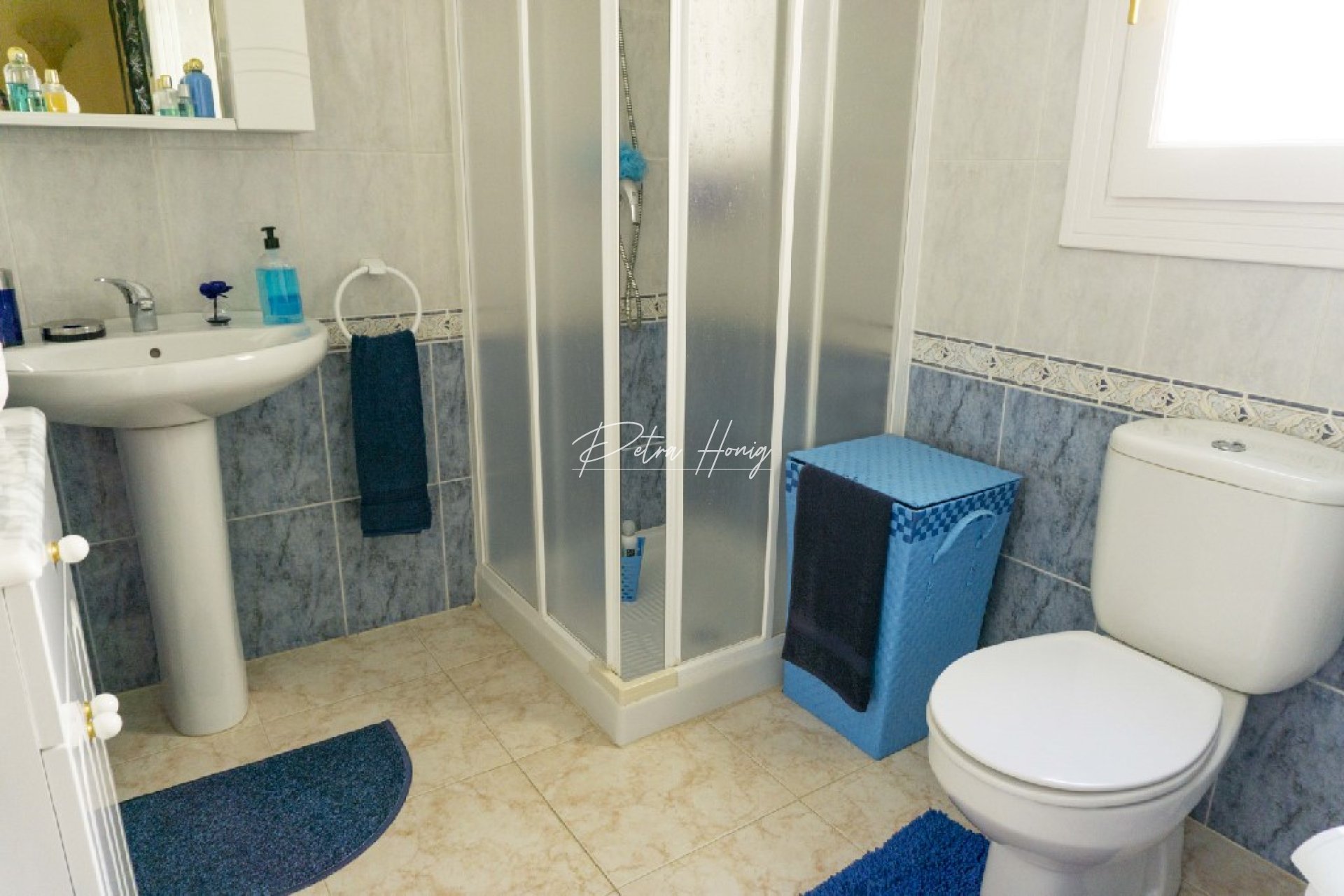 Resales - Villa - Ciudad Quesada - La Fiesta