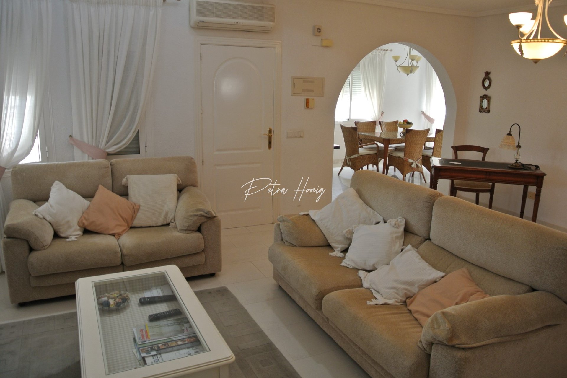 Resales - Villa - Ciudad Quesada - La Fiesta