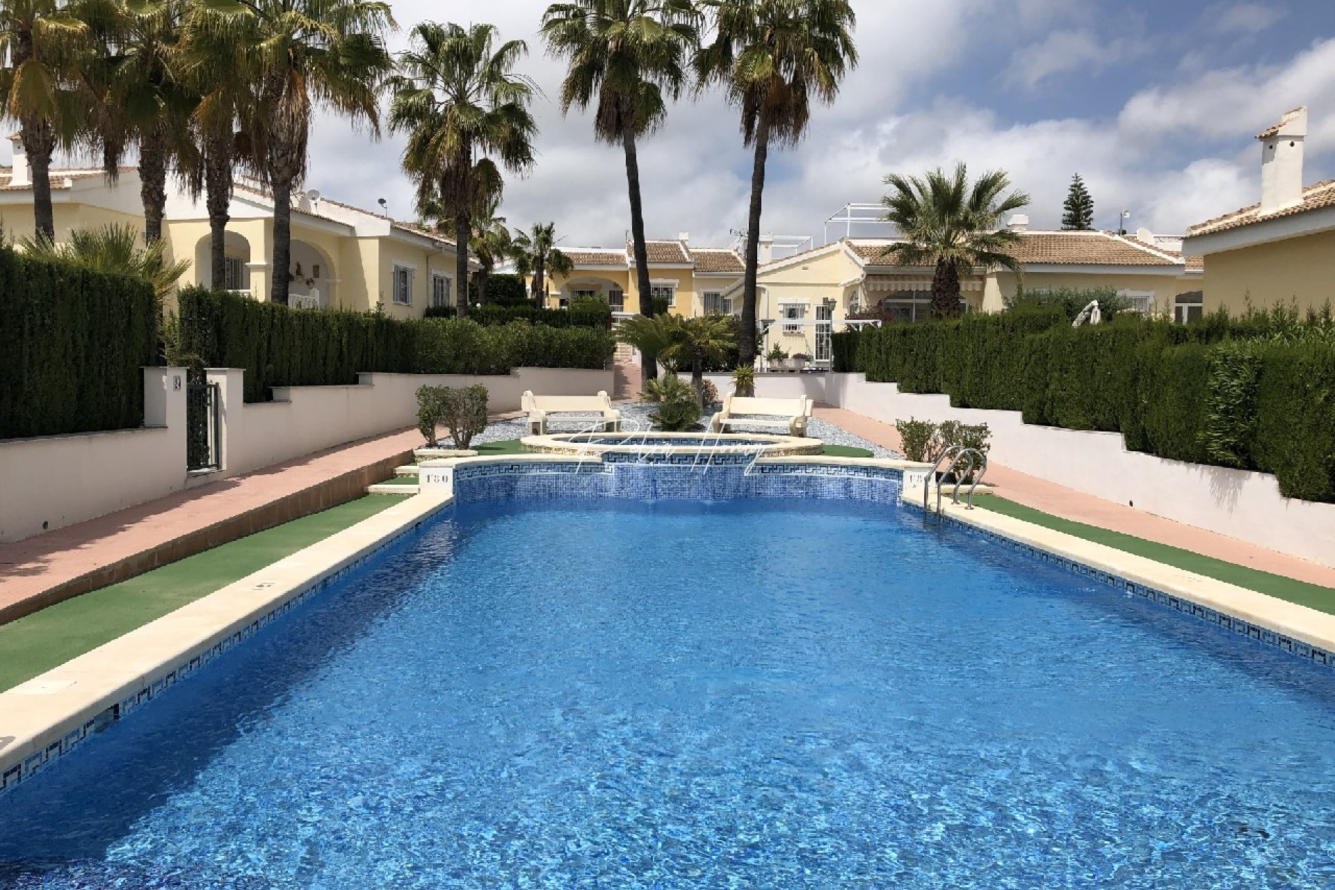 Resales - Villa - Ciudad Quesada - La Fiesta