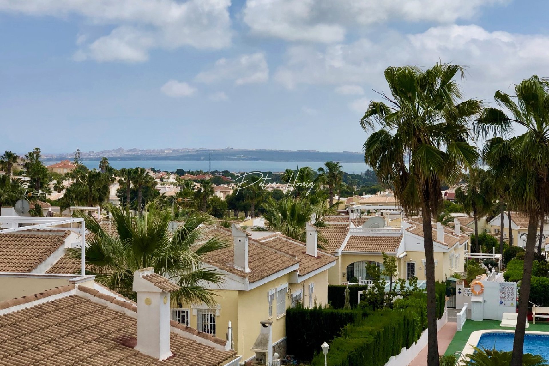 Resales - Villa - Ciudad Quesada - La Fiesta