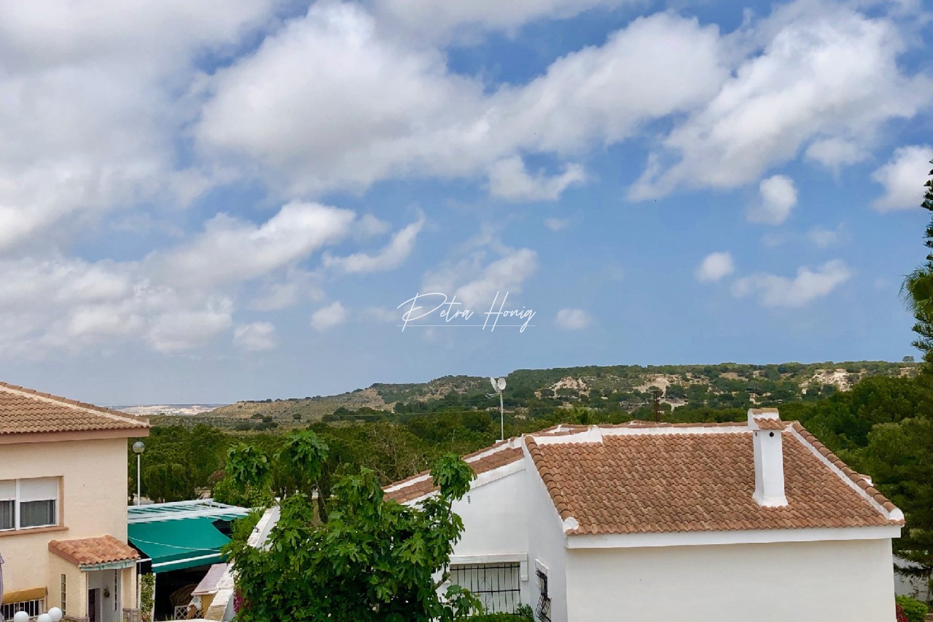 Resales - Villa - Ciudad Quesada - La Fiesta