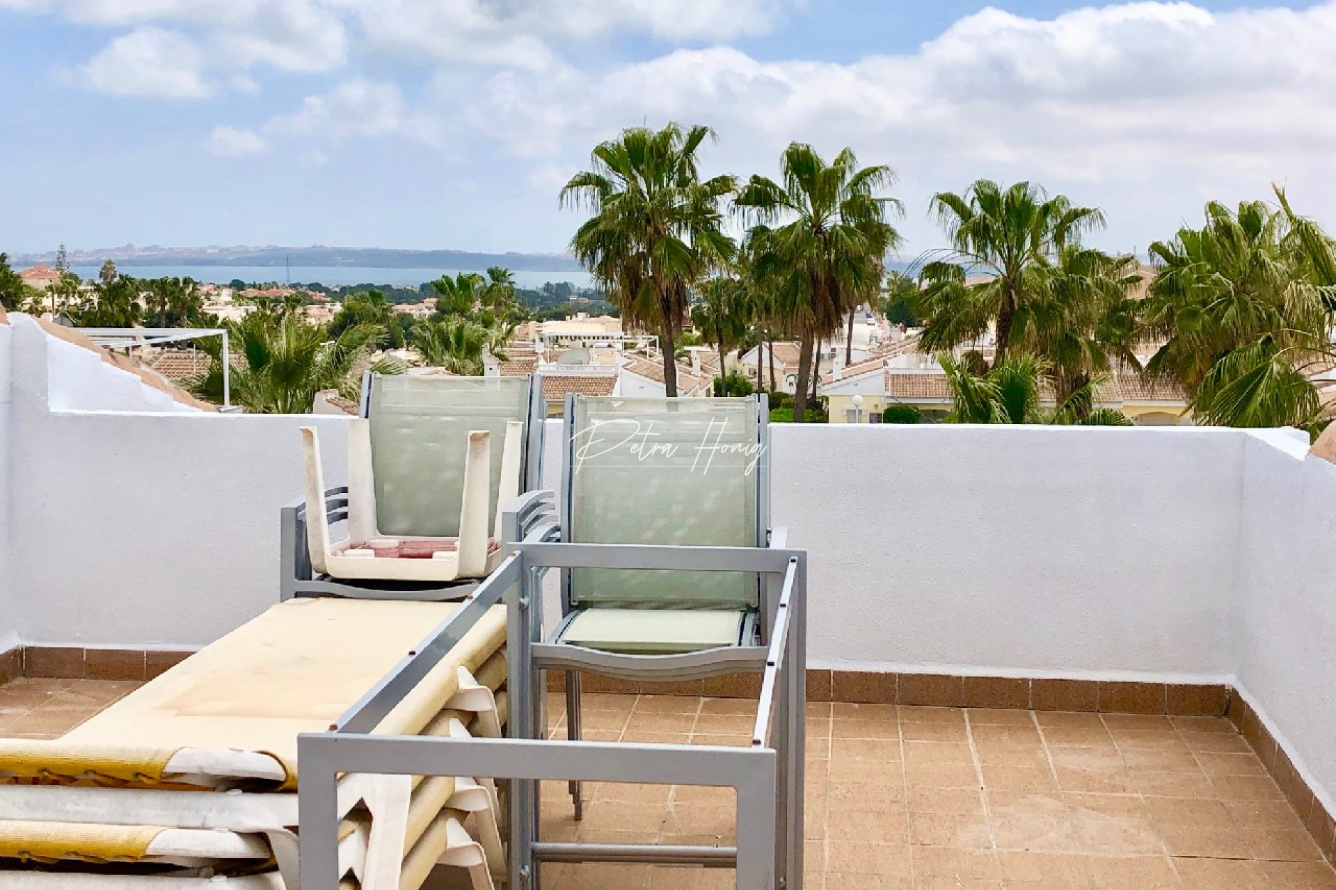 Resales - Villa - Ciudad Quesada - La Fiesta