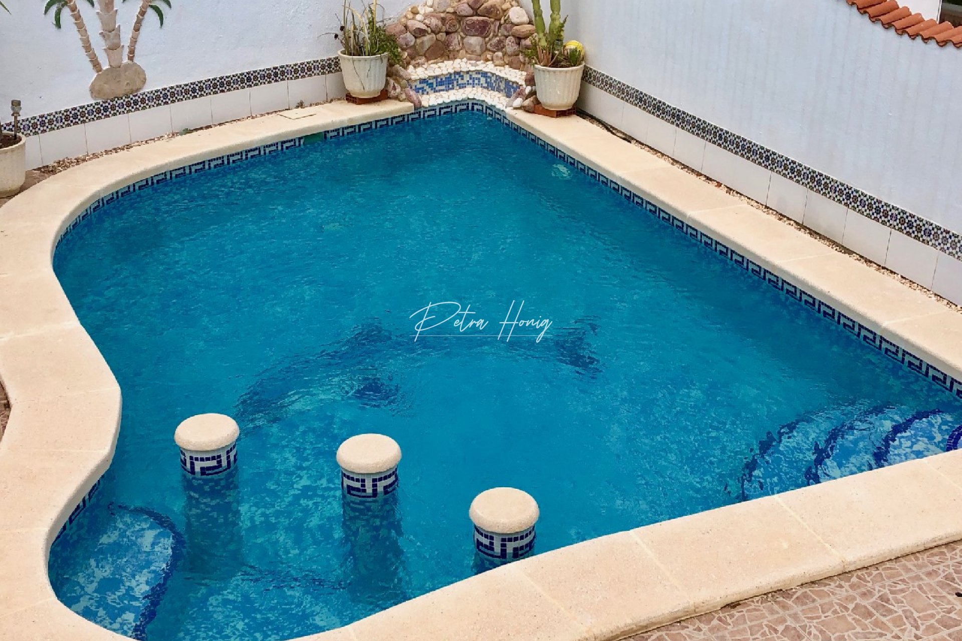 Resales - Villa - Ciudad Quesada - La Fiesta