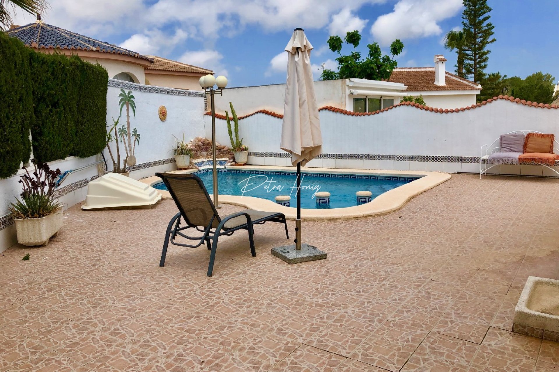 Resales - Villa - Ciudad Quesada - La Fiesta