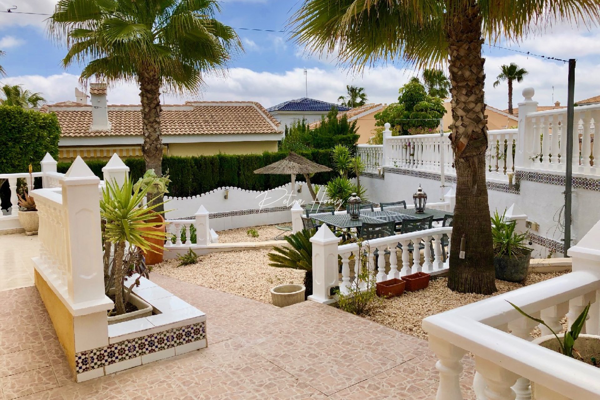 Resales - Villa - Ciudad Quesada - La Fiesta