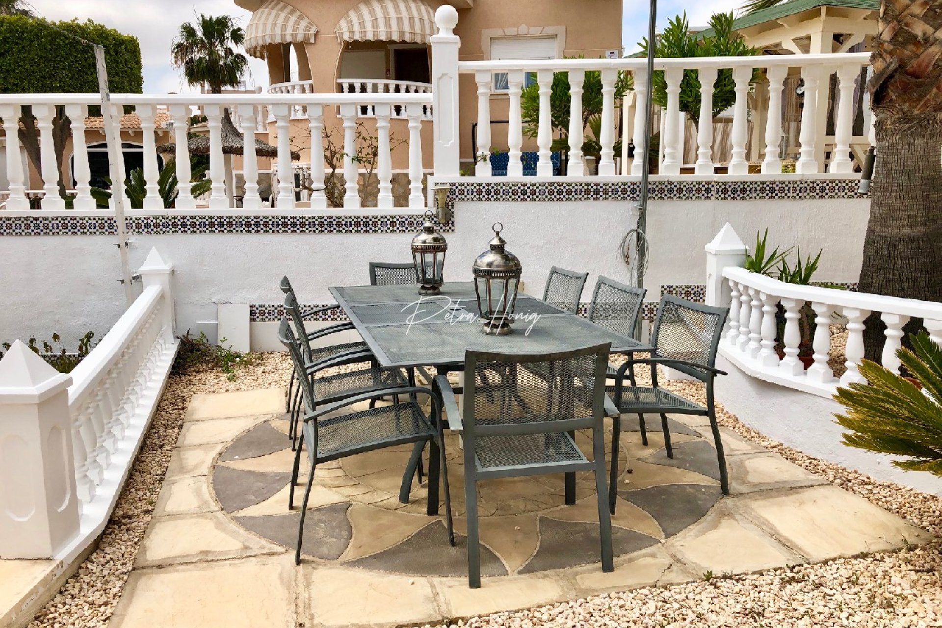 Resales - Villa - Ciudad Quesada - La Fiesta