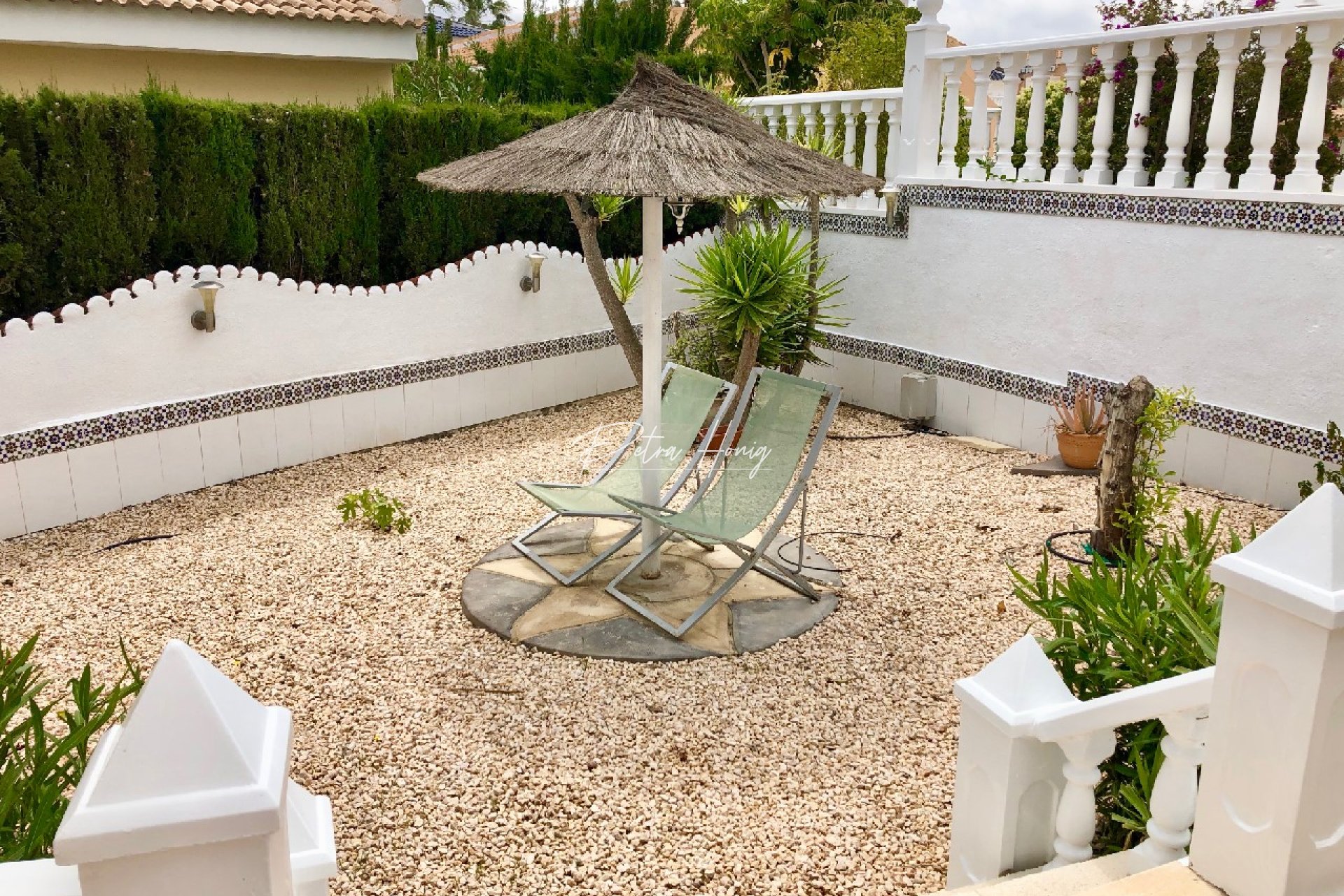 Resales - Villa - Ciudad Quesada - La Fiesta