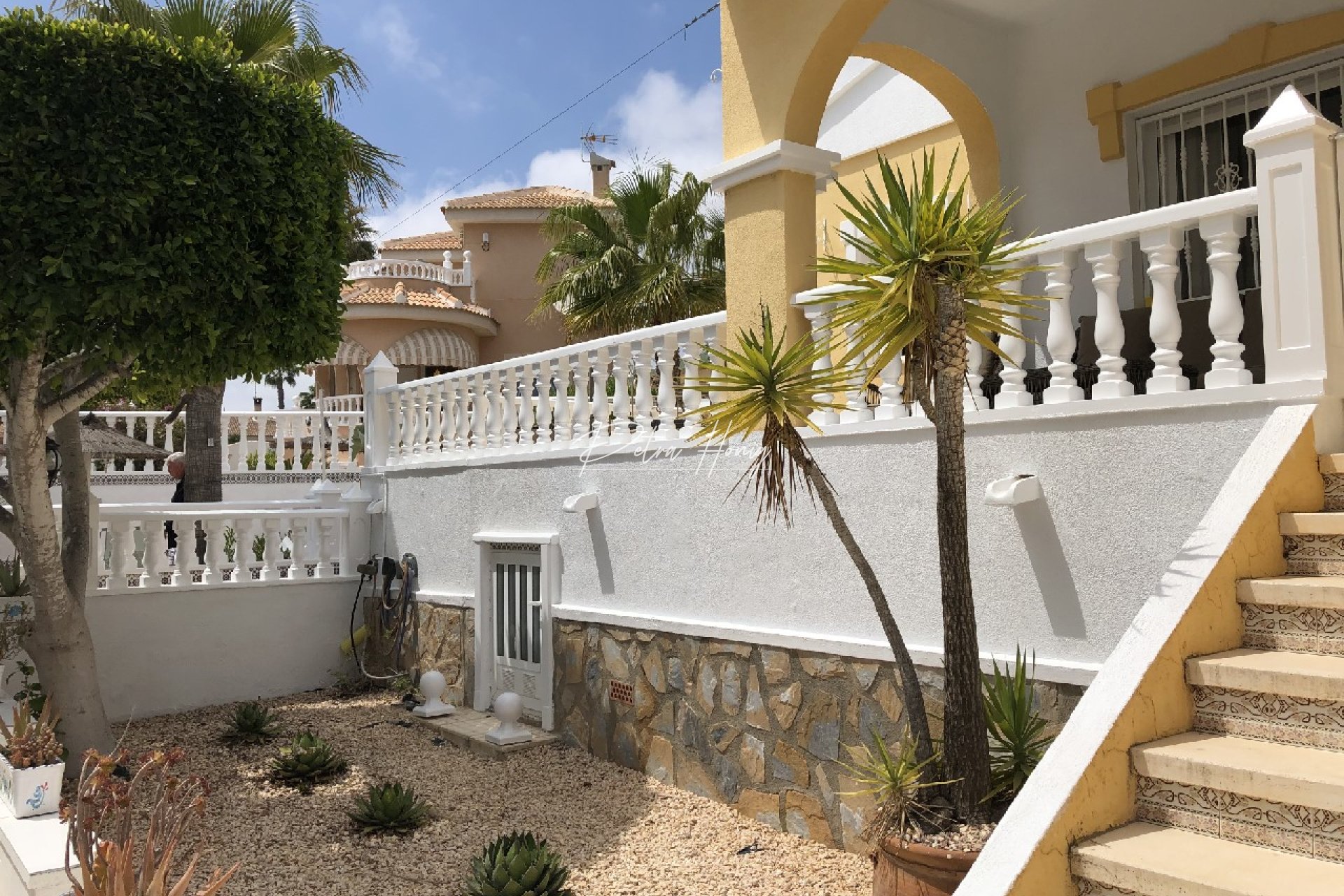 Resales - Villa - Ciudad Quesada - La Fiesta