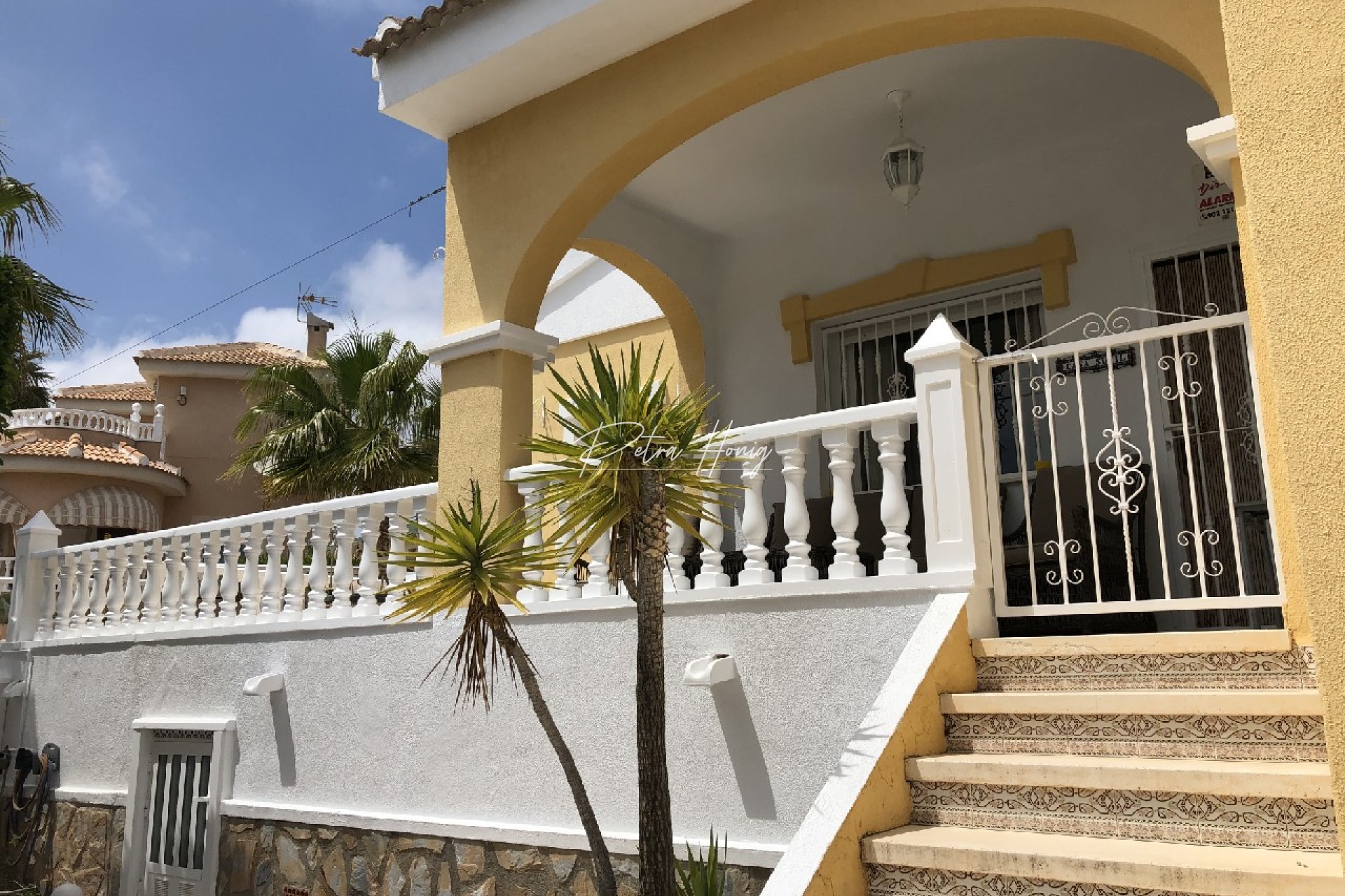 Resales - Villa - Ciudad Quesada - La Fiesta