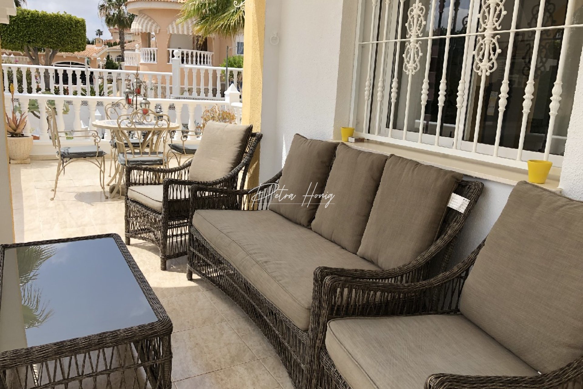 Resales - Villa - Ciudad Quesada - La Fiesta