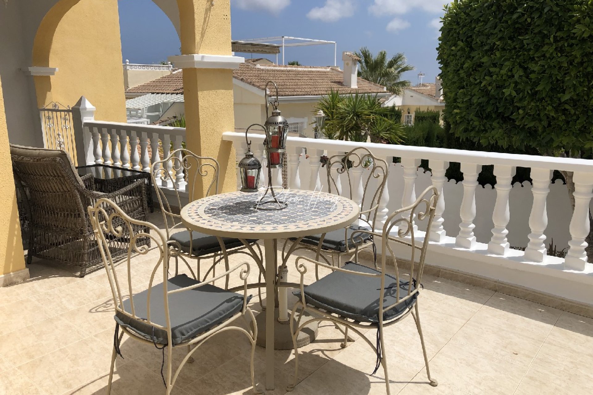 Resales - Villa - Ciudad Quesada - La Fiesta