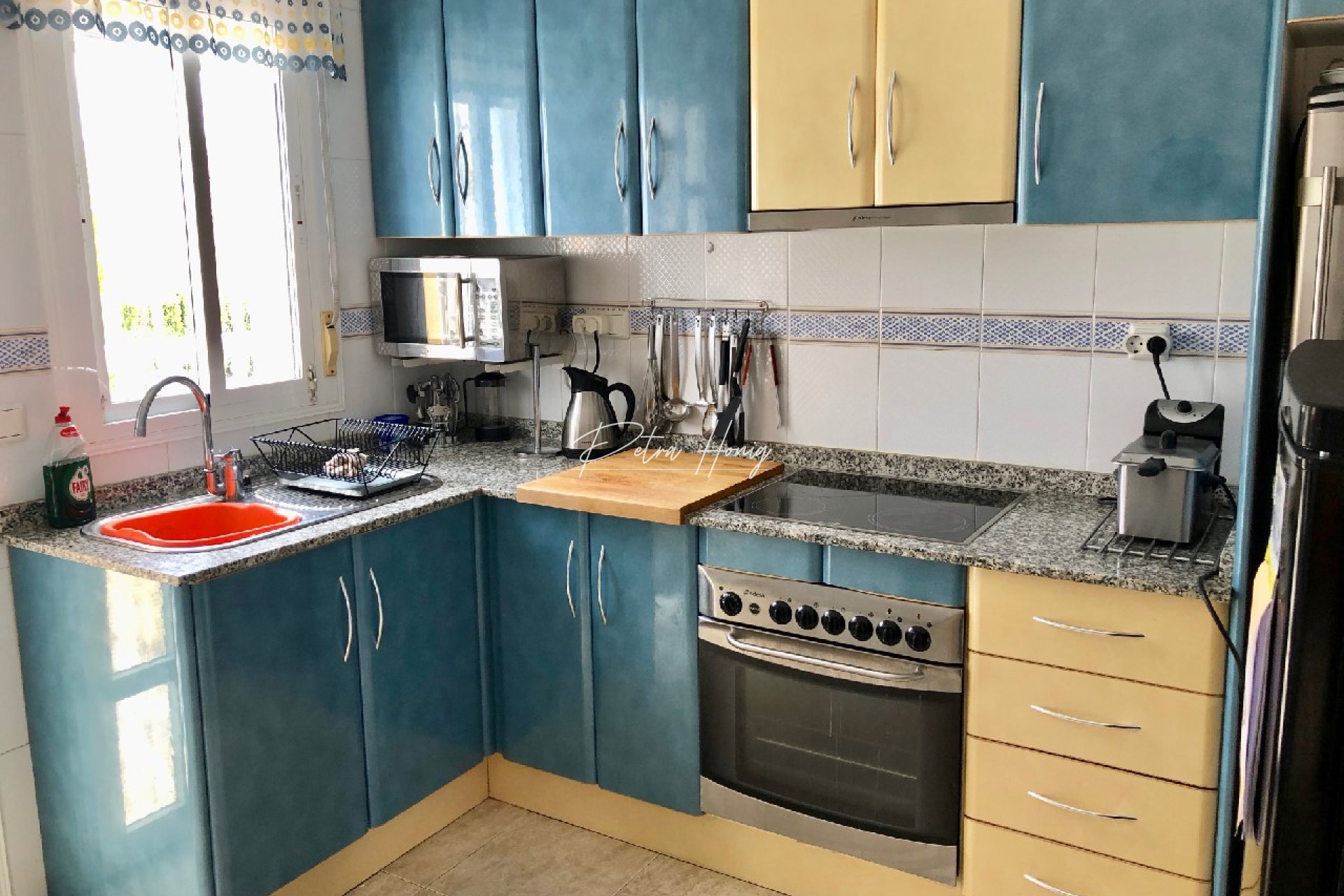 Resales - Villa - Ciudad Quesada - La Fiesta