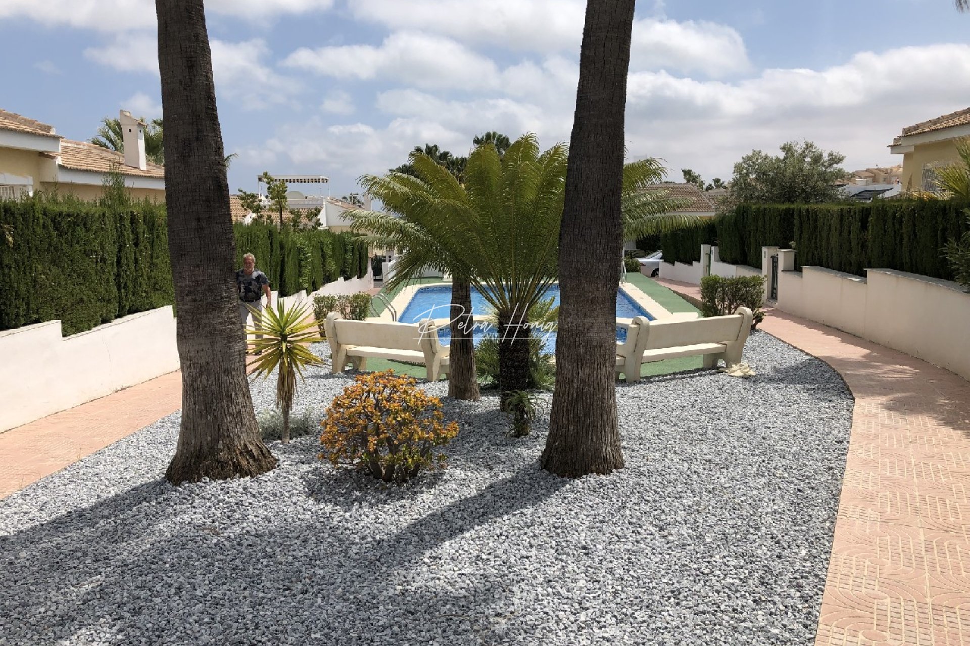 Resales - Villa - Ciudad Quesada - La Fiesta