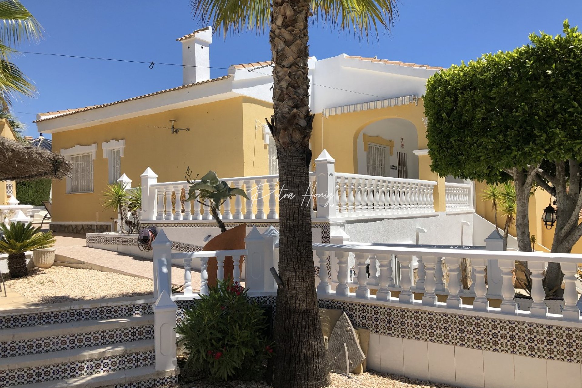 Resales - Villa - Ciudad Quesada - La Fiesta