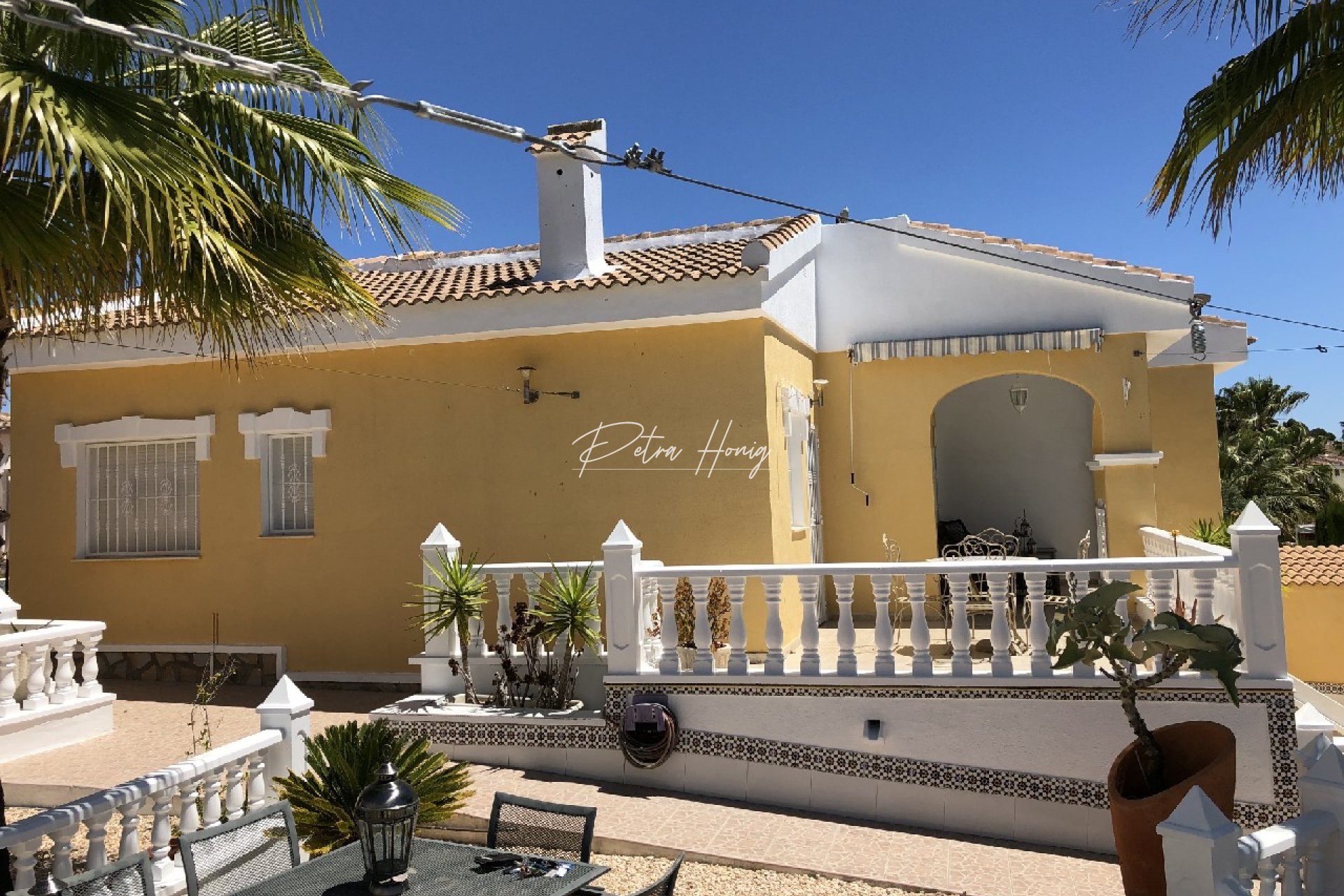 Resales - Villa - Ciudad Quesada - La Fiesta