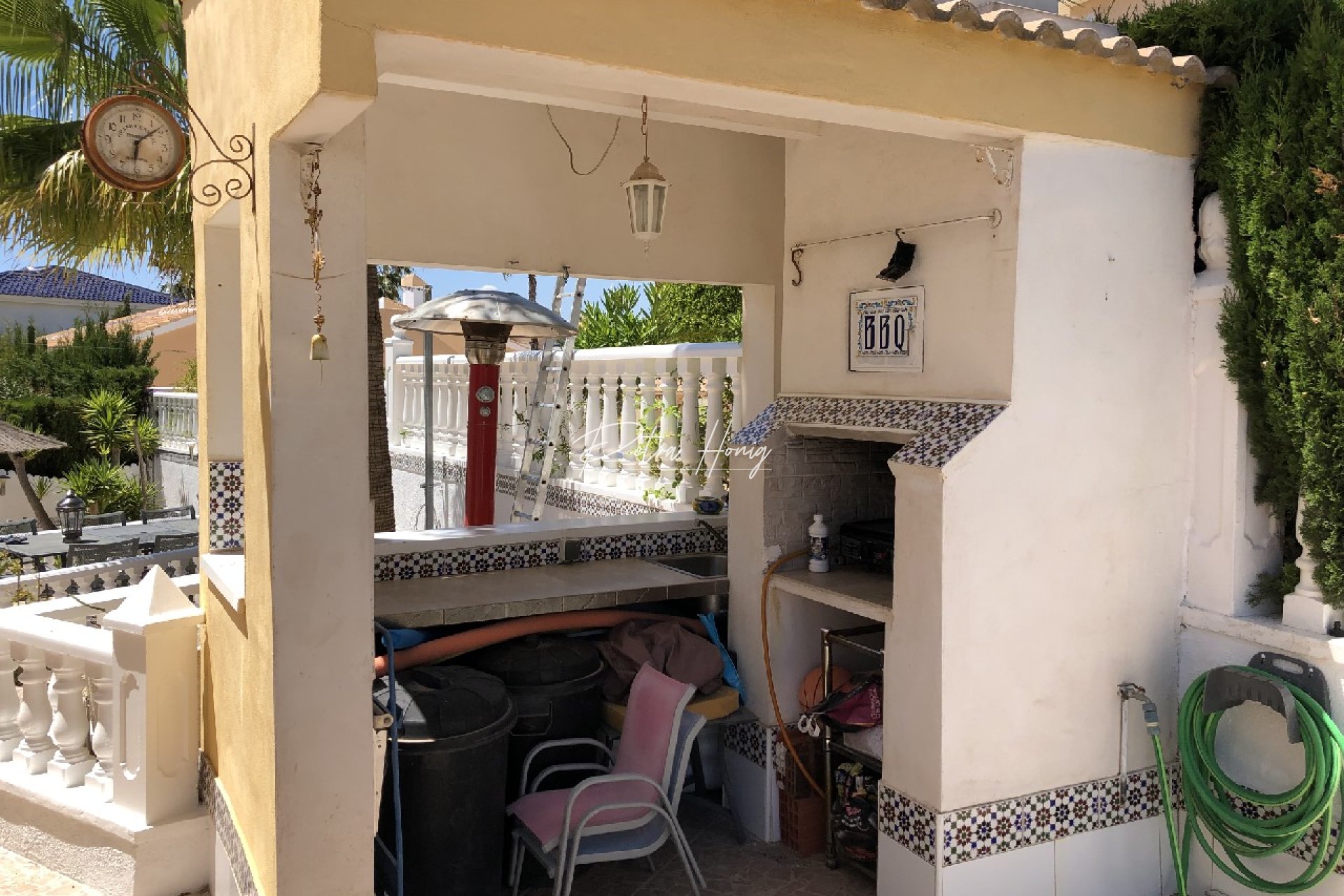 Resales - Villa - Ciudad Quesada - La Fiesta